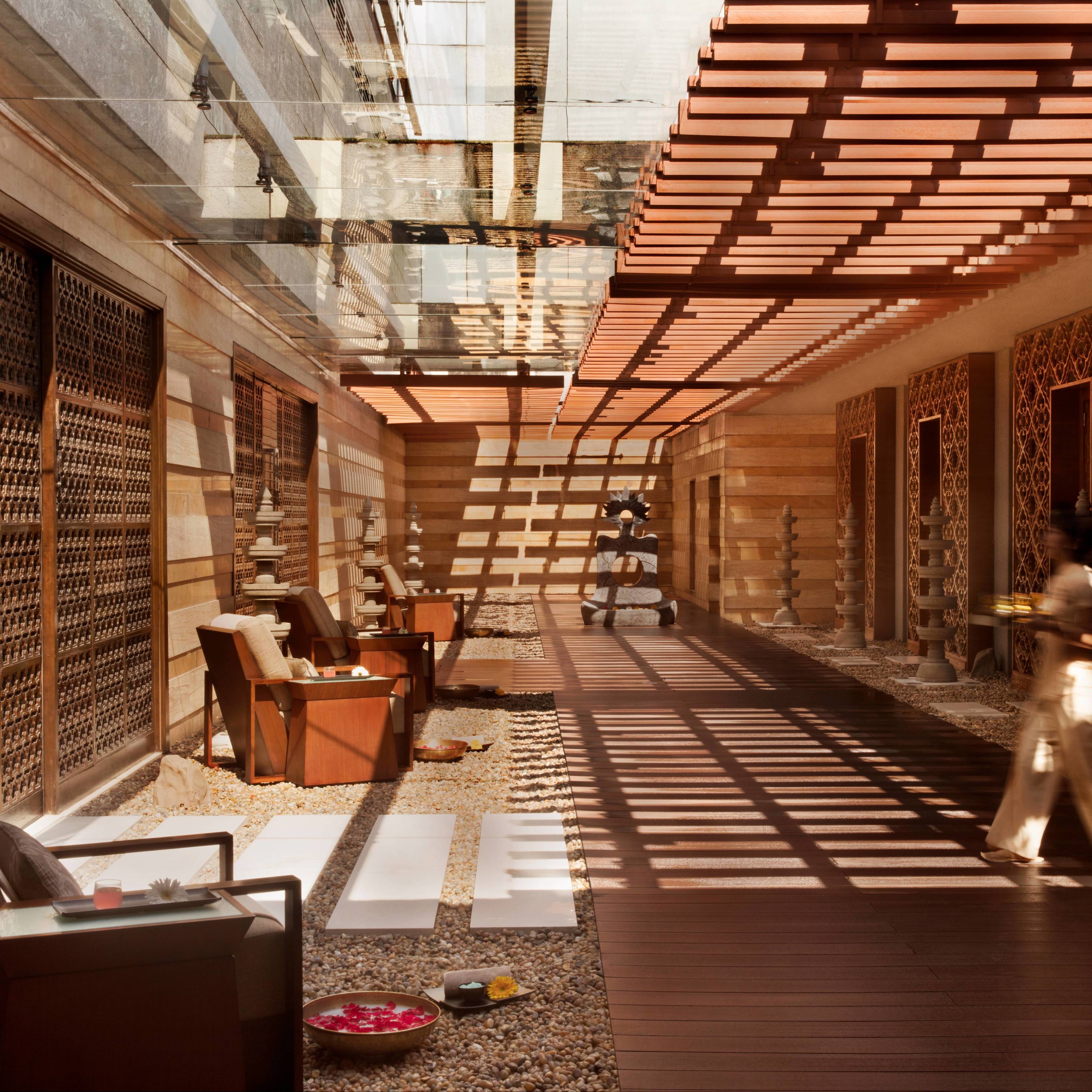 Quan Spa