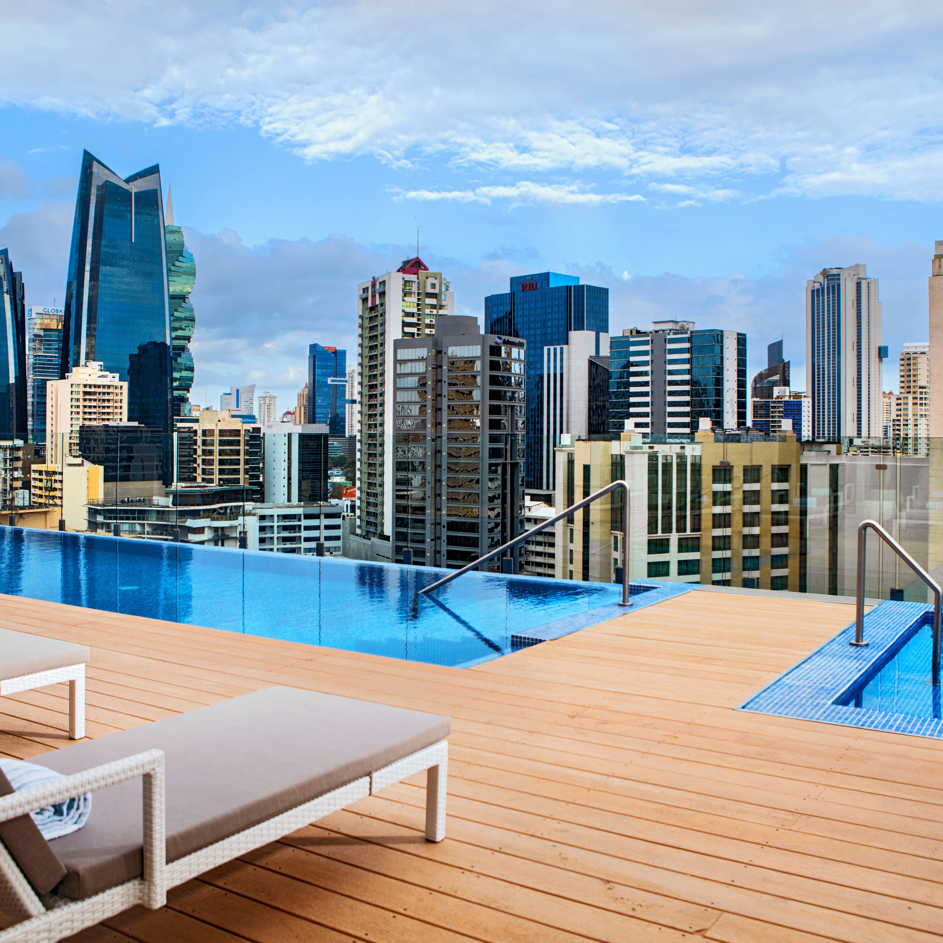 Marriott Hotels in Panama City | Marriott Bonvoy