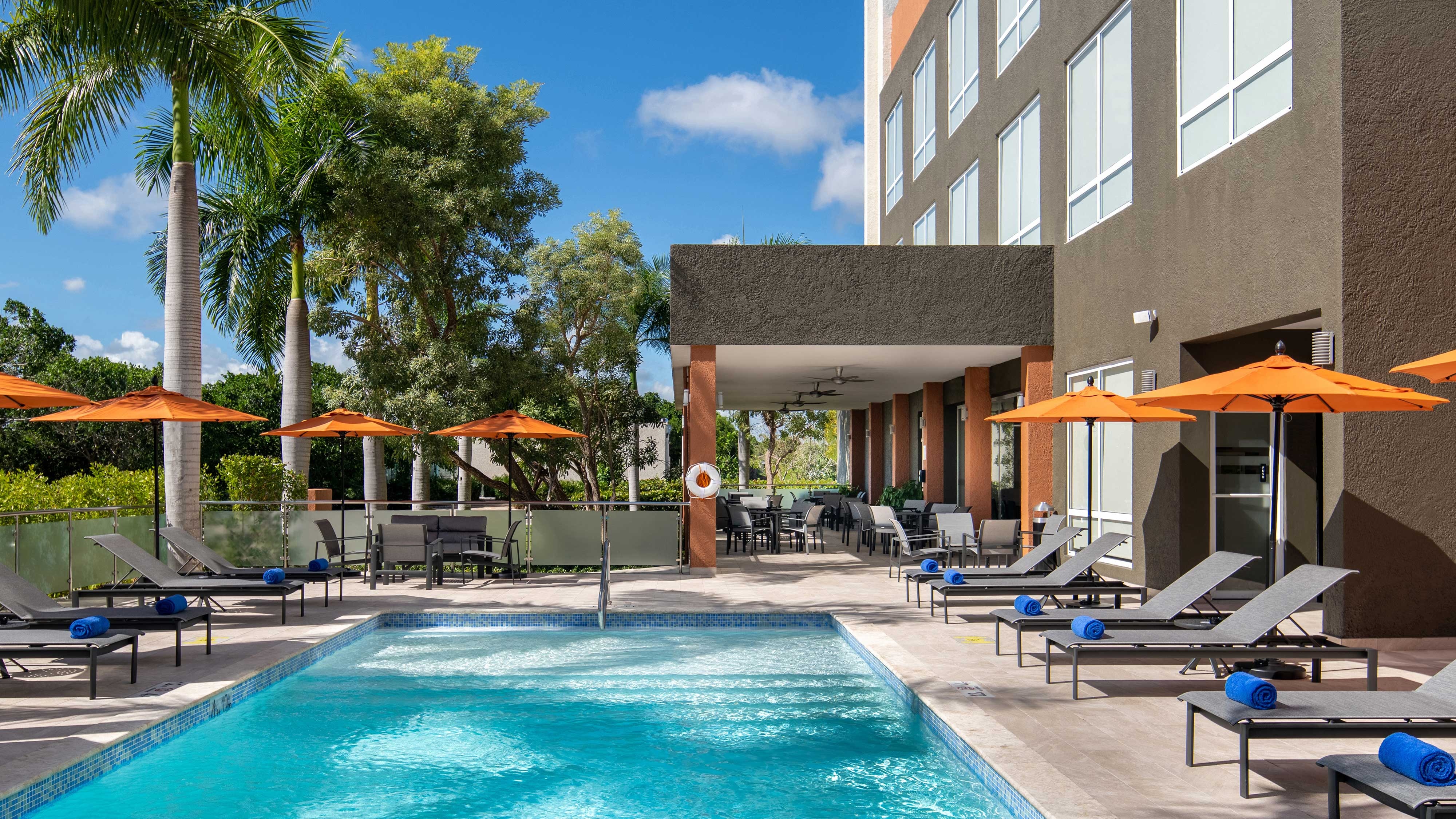 PUJFP Offers and Packages