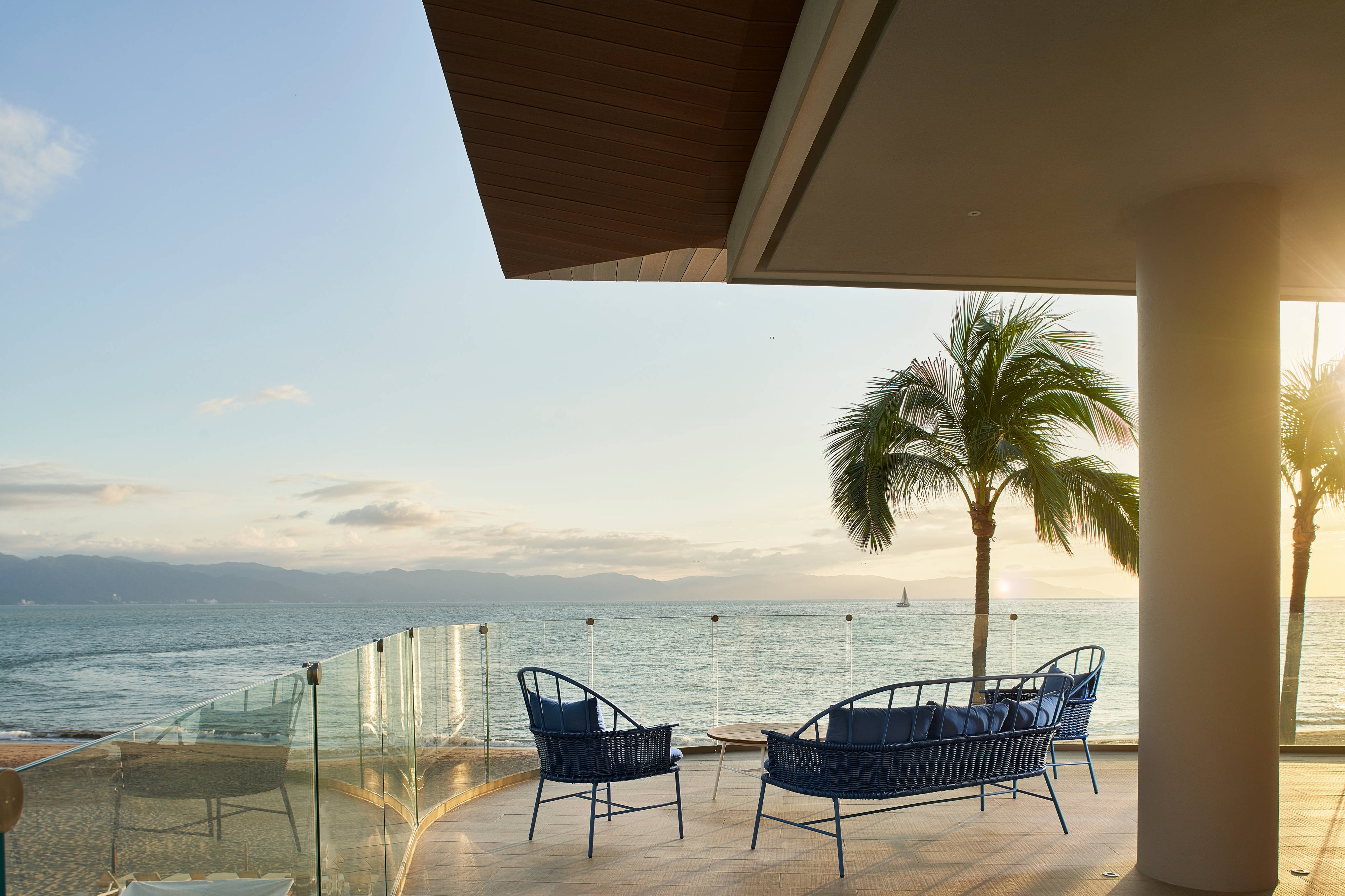 Marriott Puerto Vallarta