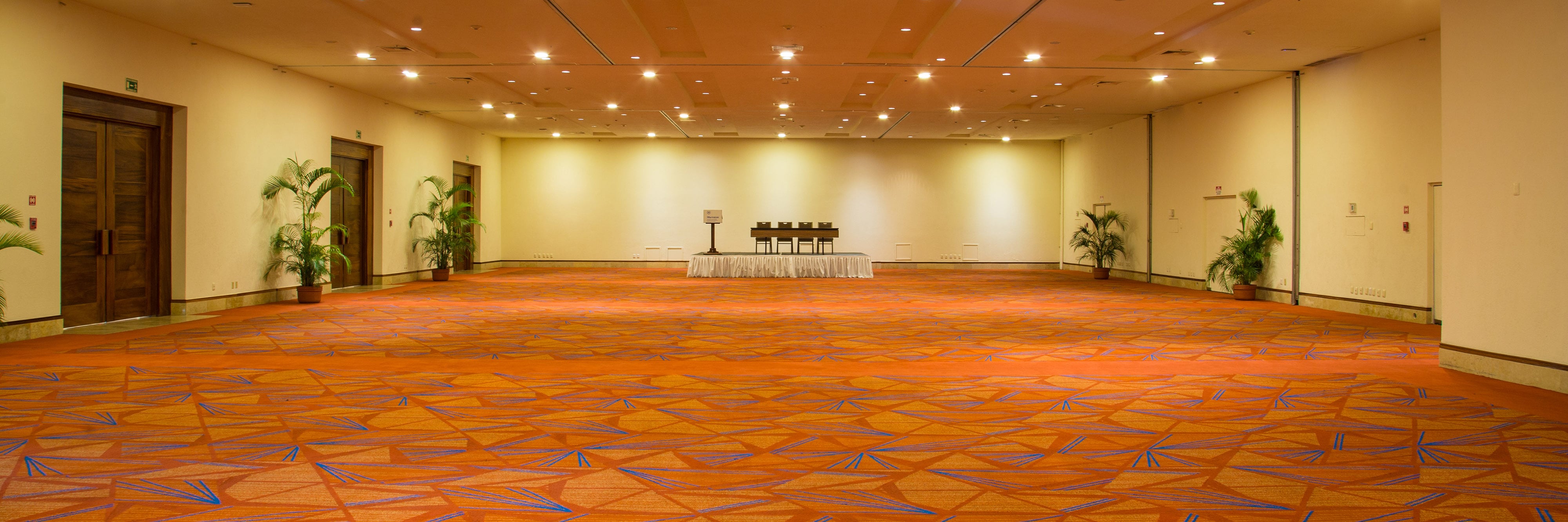 Ballroom