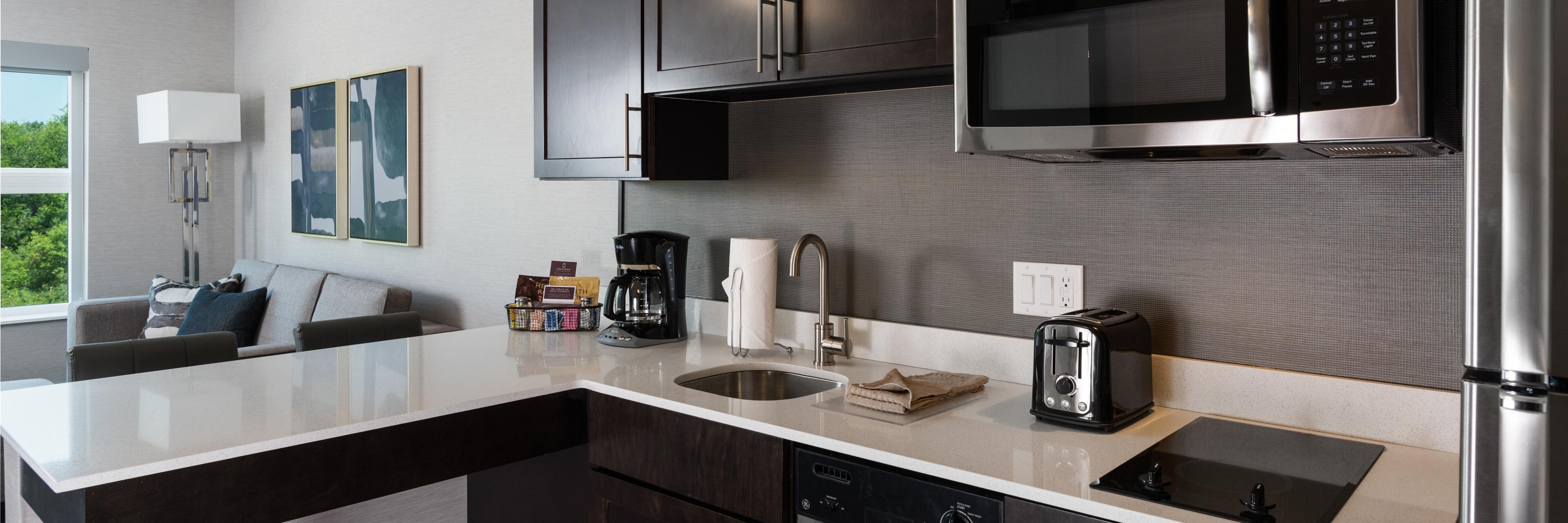 PetFriendly Hotel in Islip, NY Residence Inn