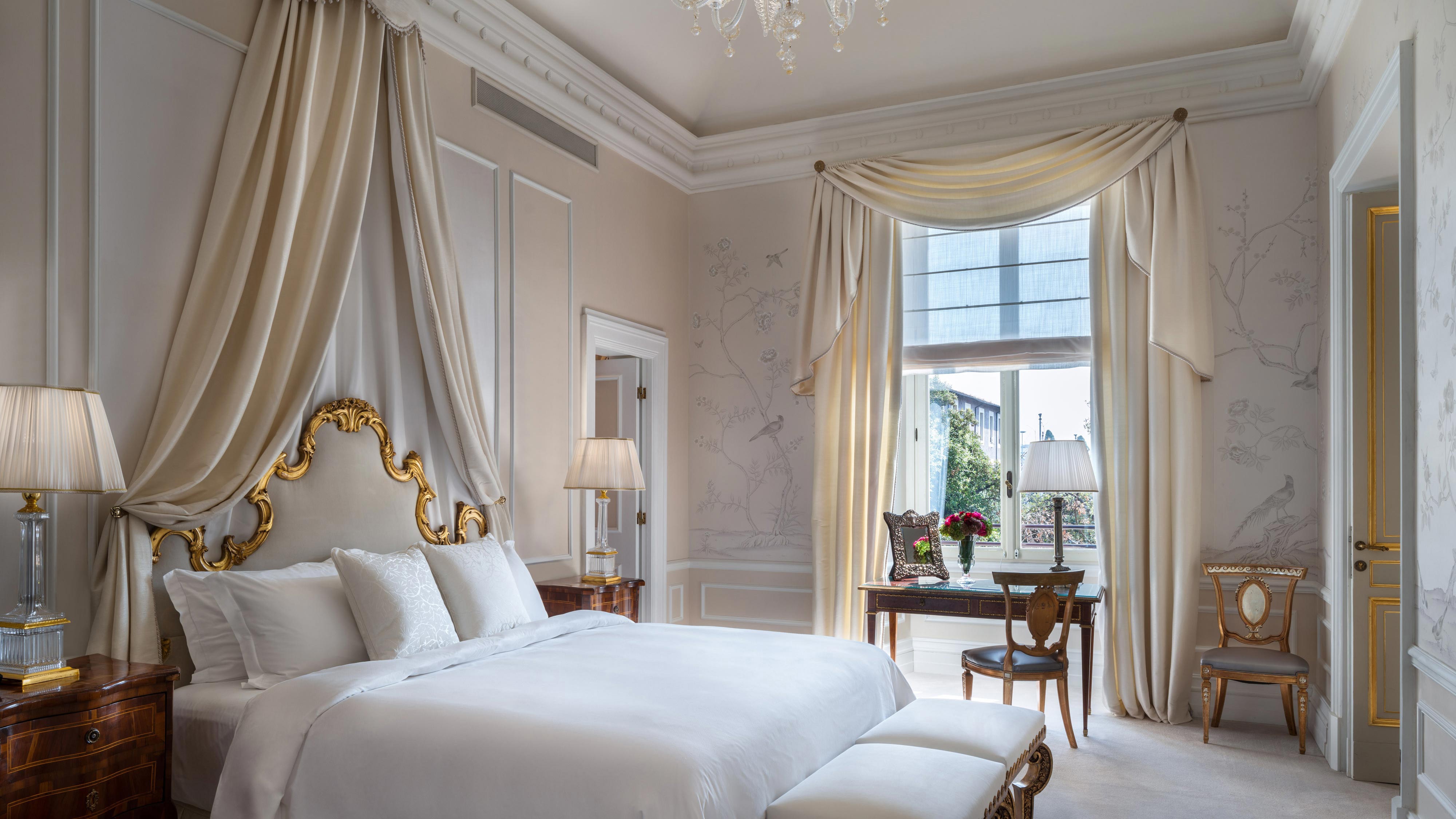 Suite Royal