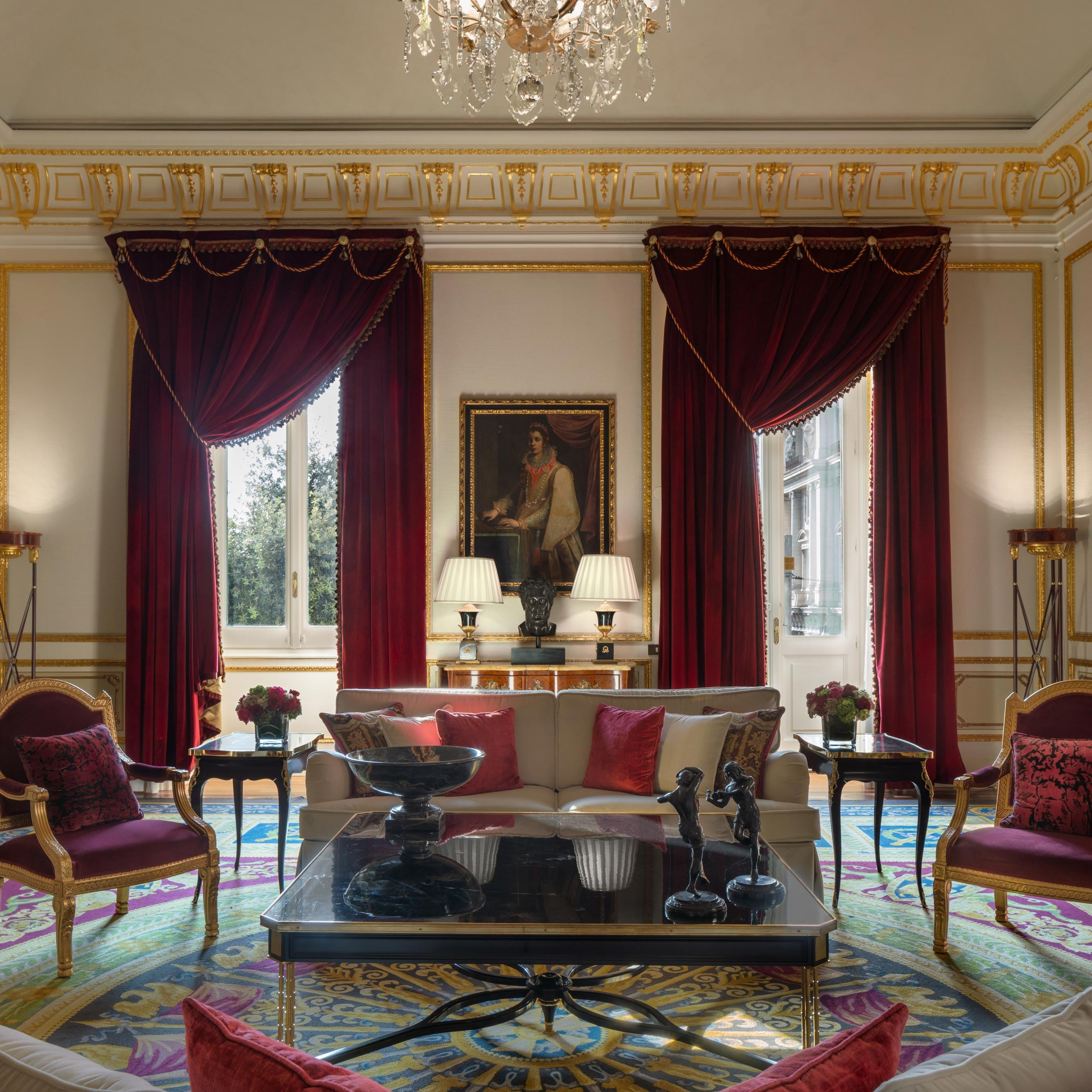 Suite Royal