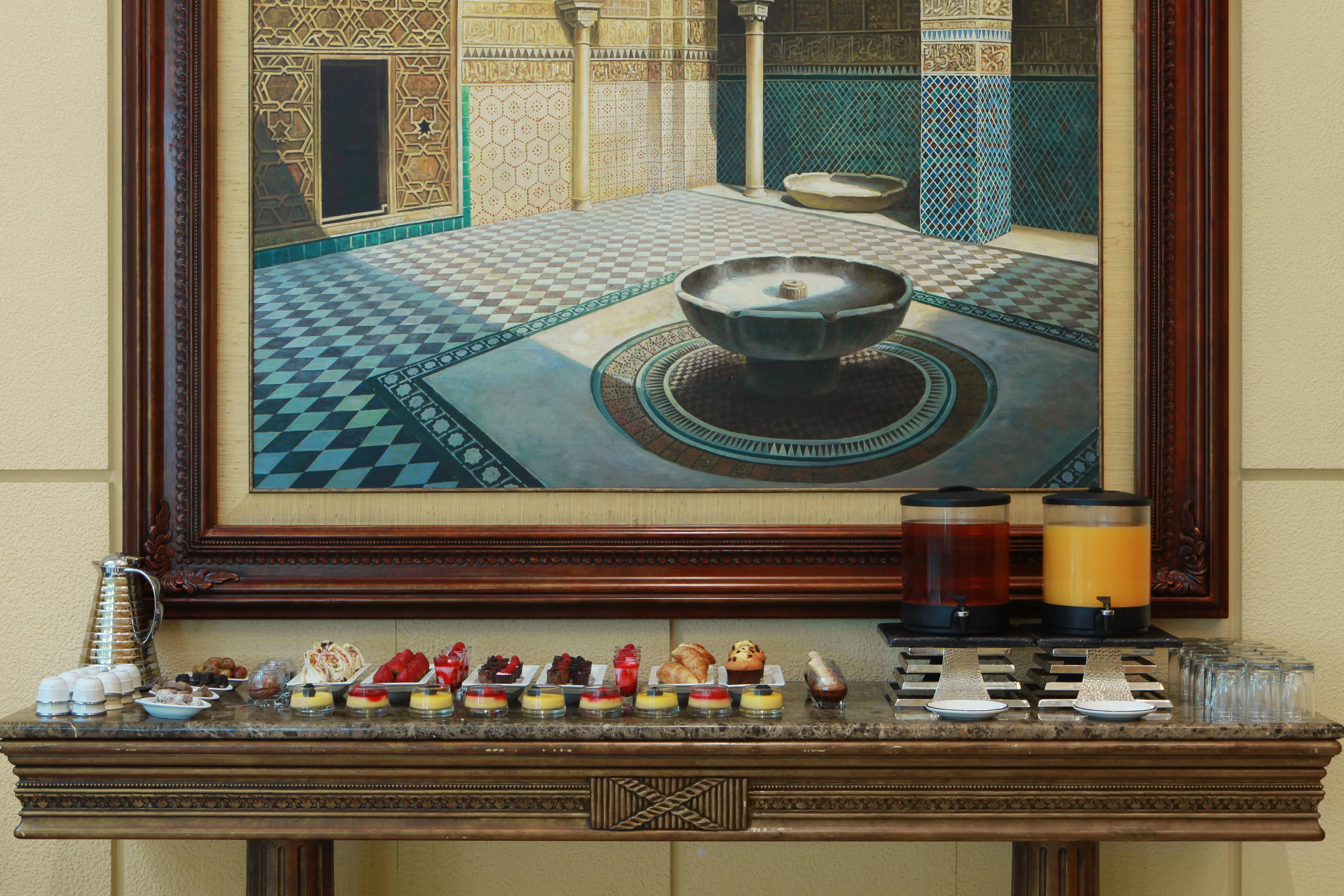 Catering