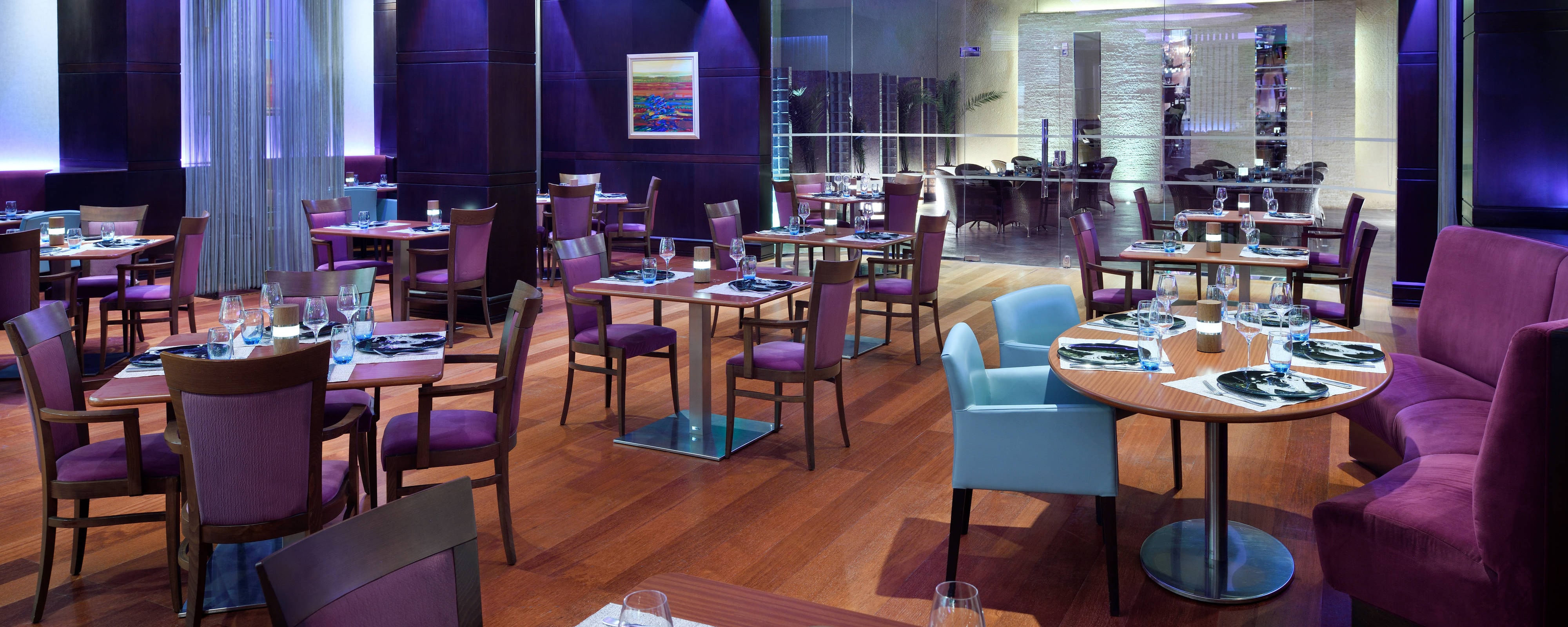 Terrace Grill