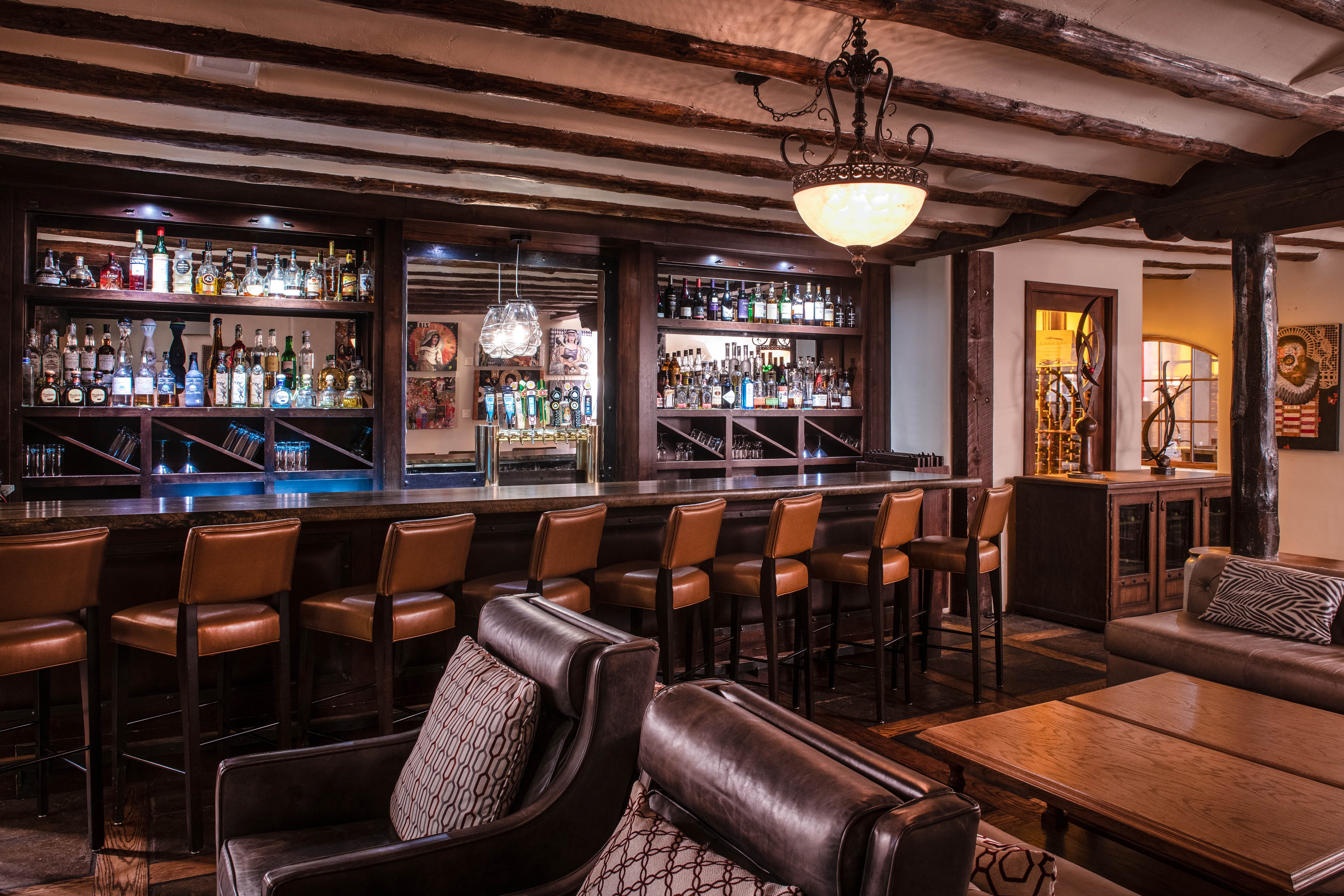 Julia's Social Club