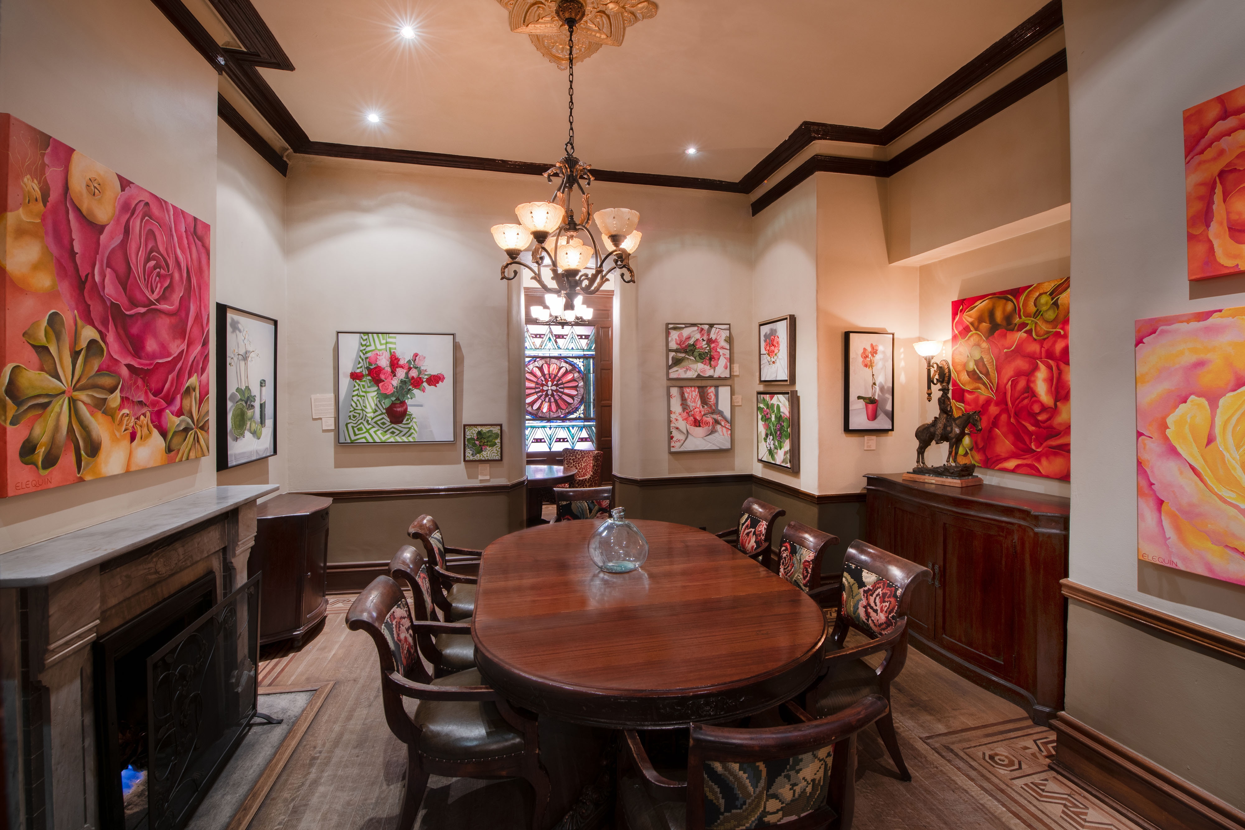 Rose Room