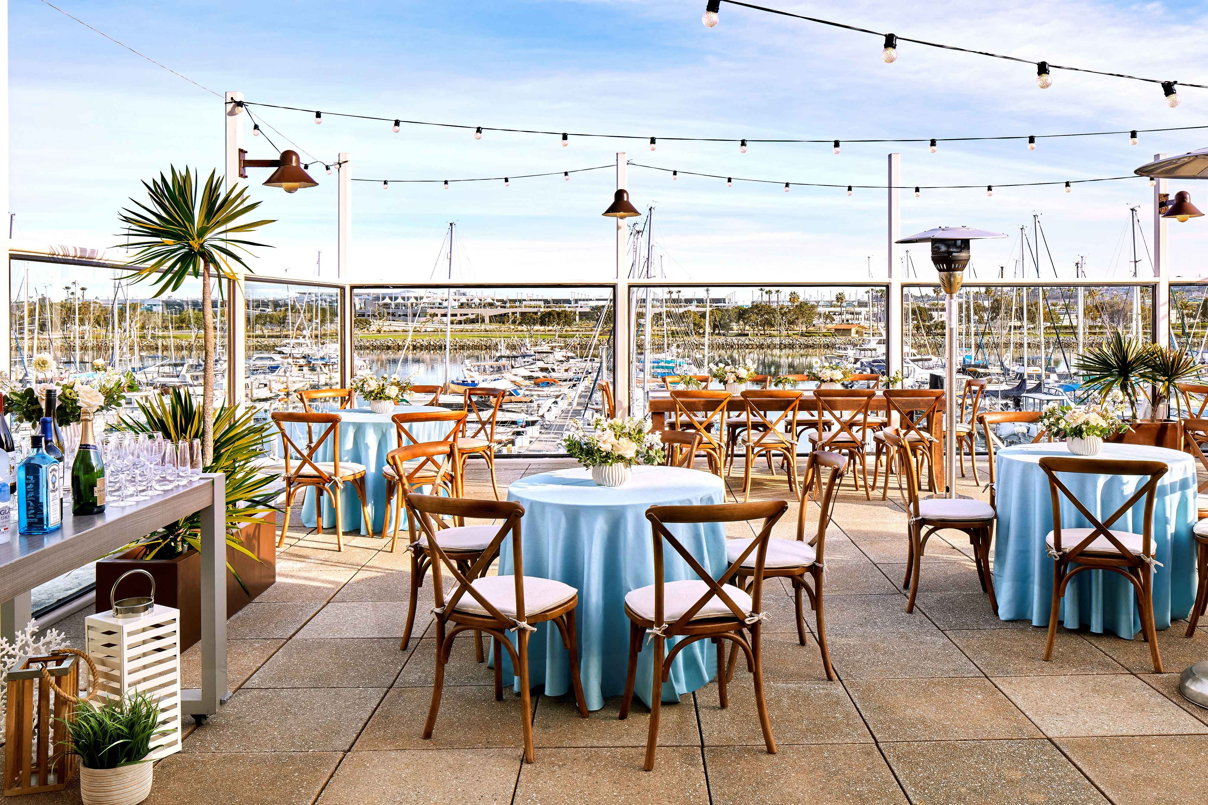 Catalina Terrace