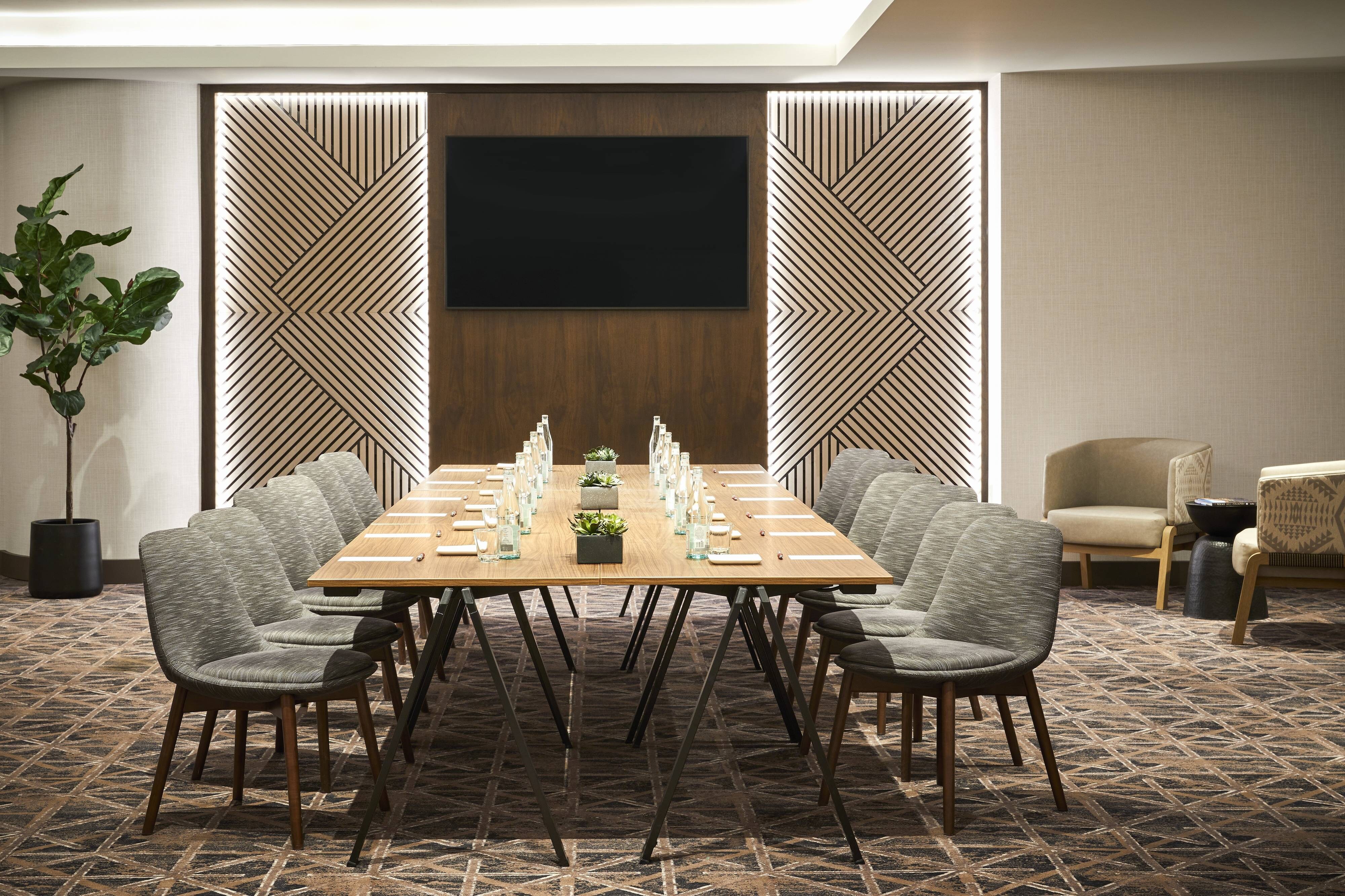 Boardroom