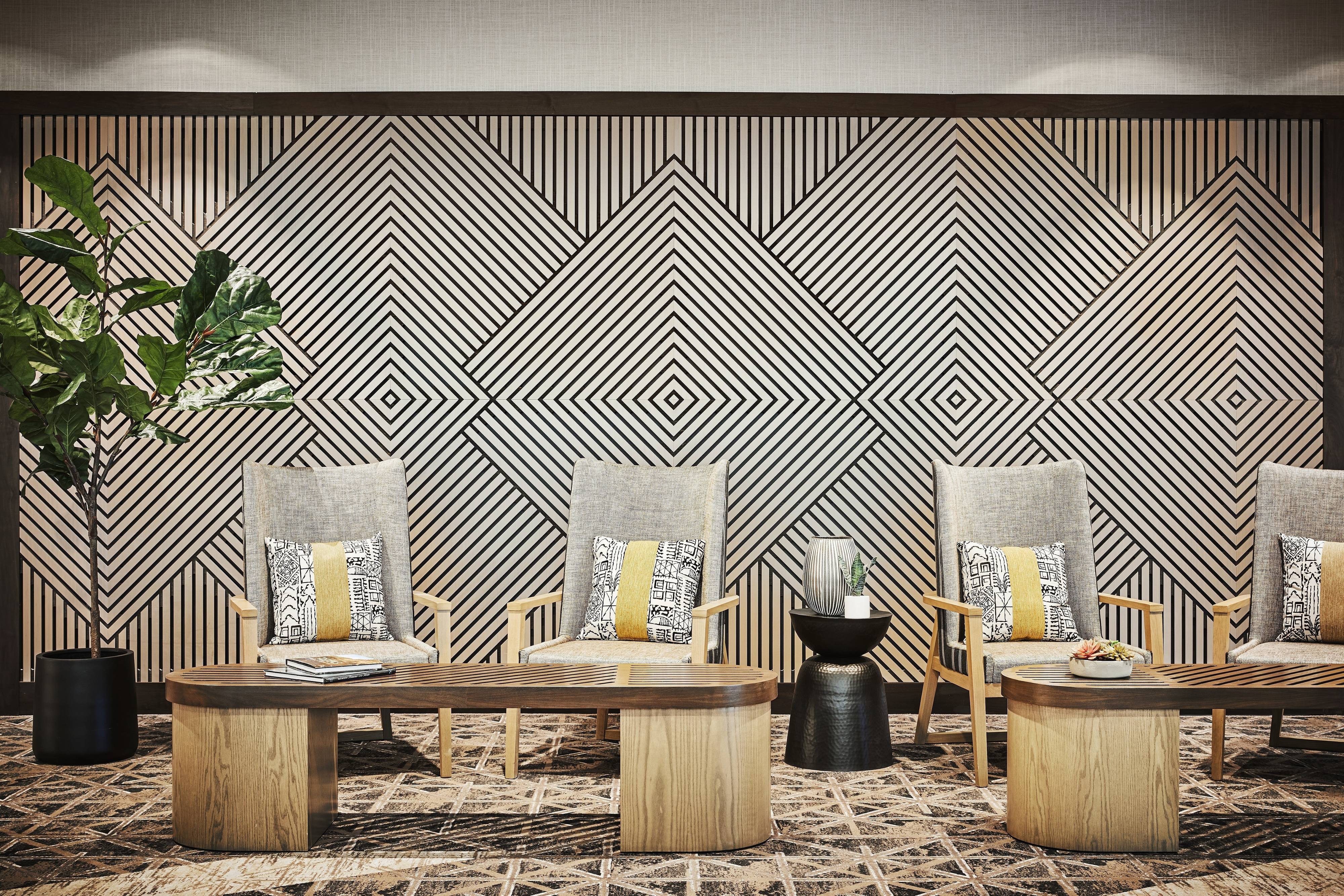 Dining table on oceanfront veranda