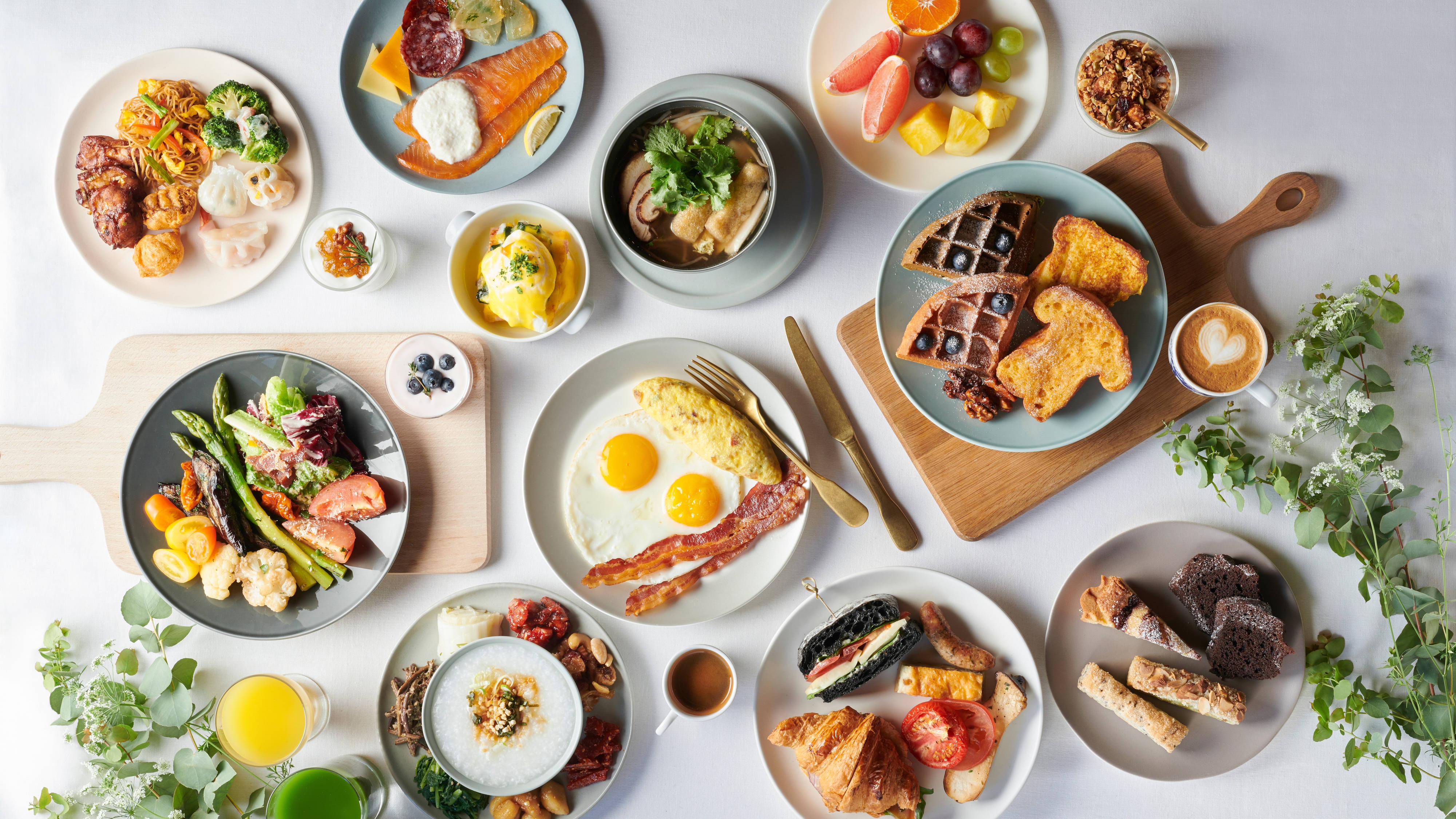 Does Marriott Bonvoy do free breakfast? Leia aqui Does Marriott Bonvoy