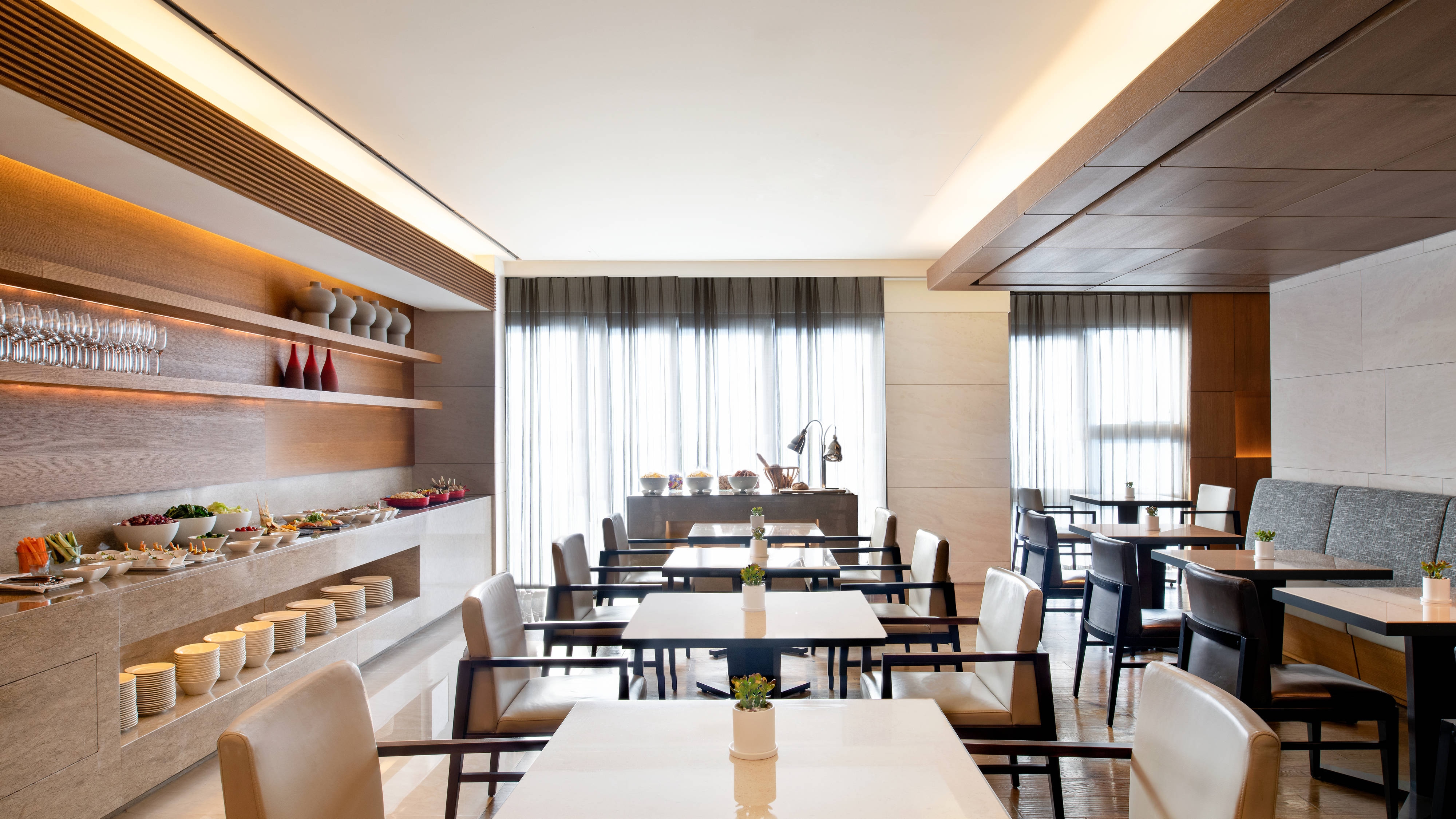 エグゼクティブラウンジ