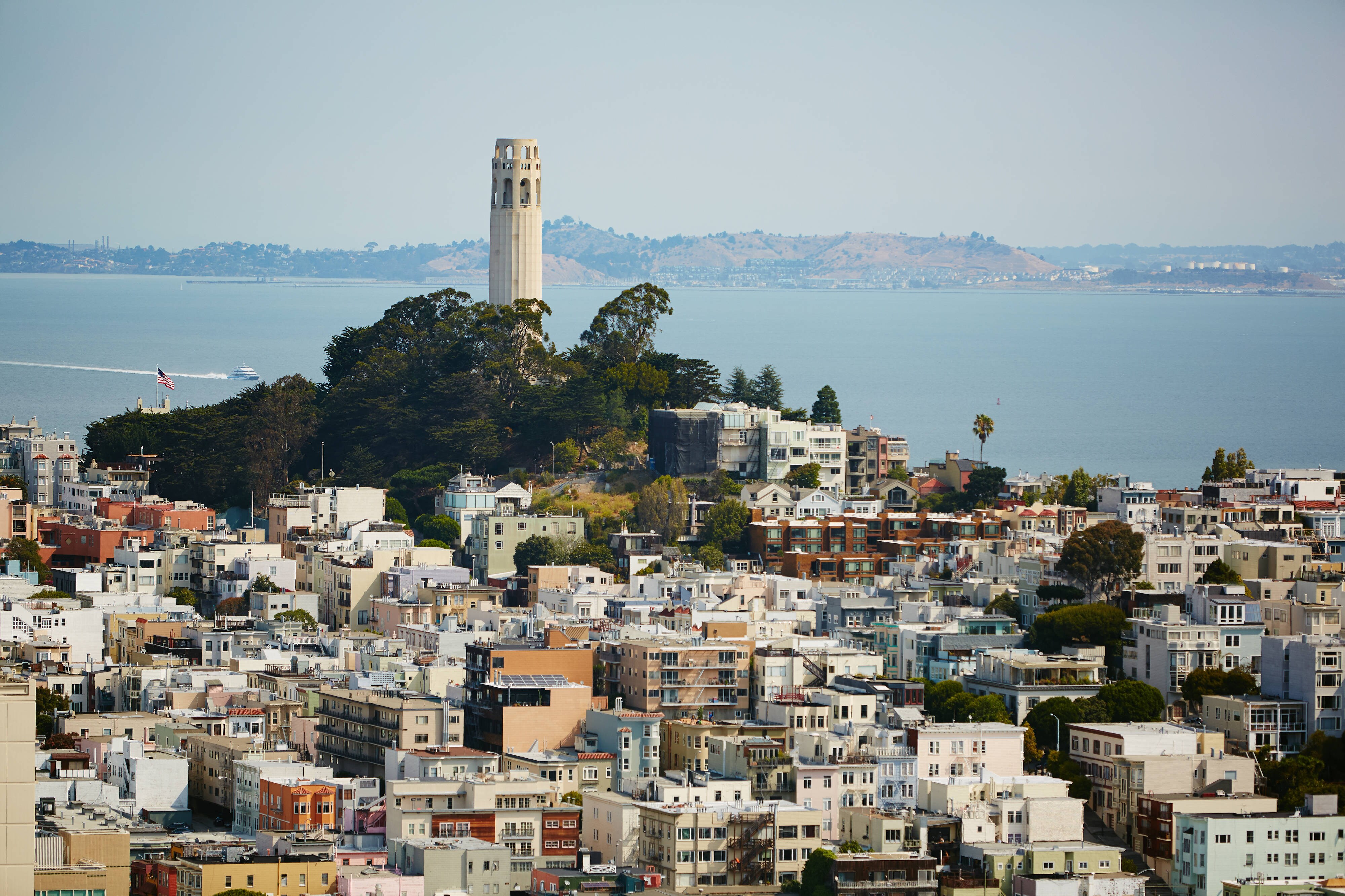 Coit Tower