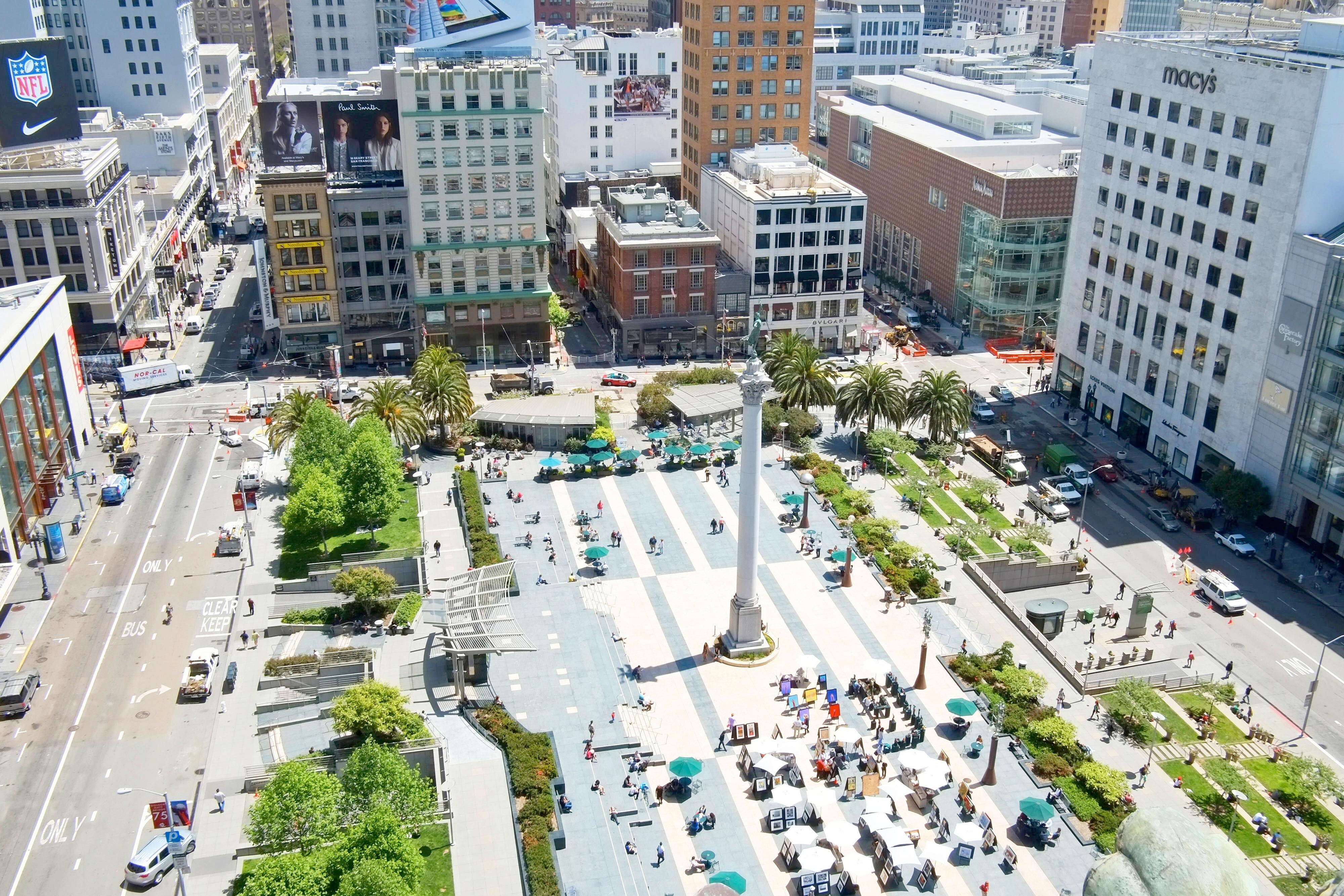 Union square