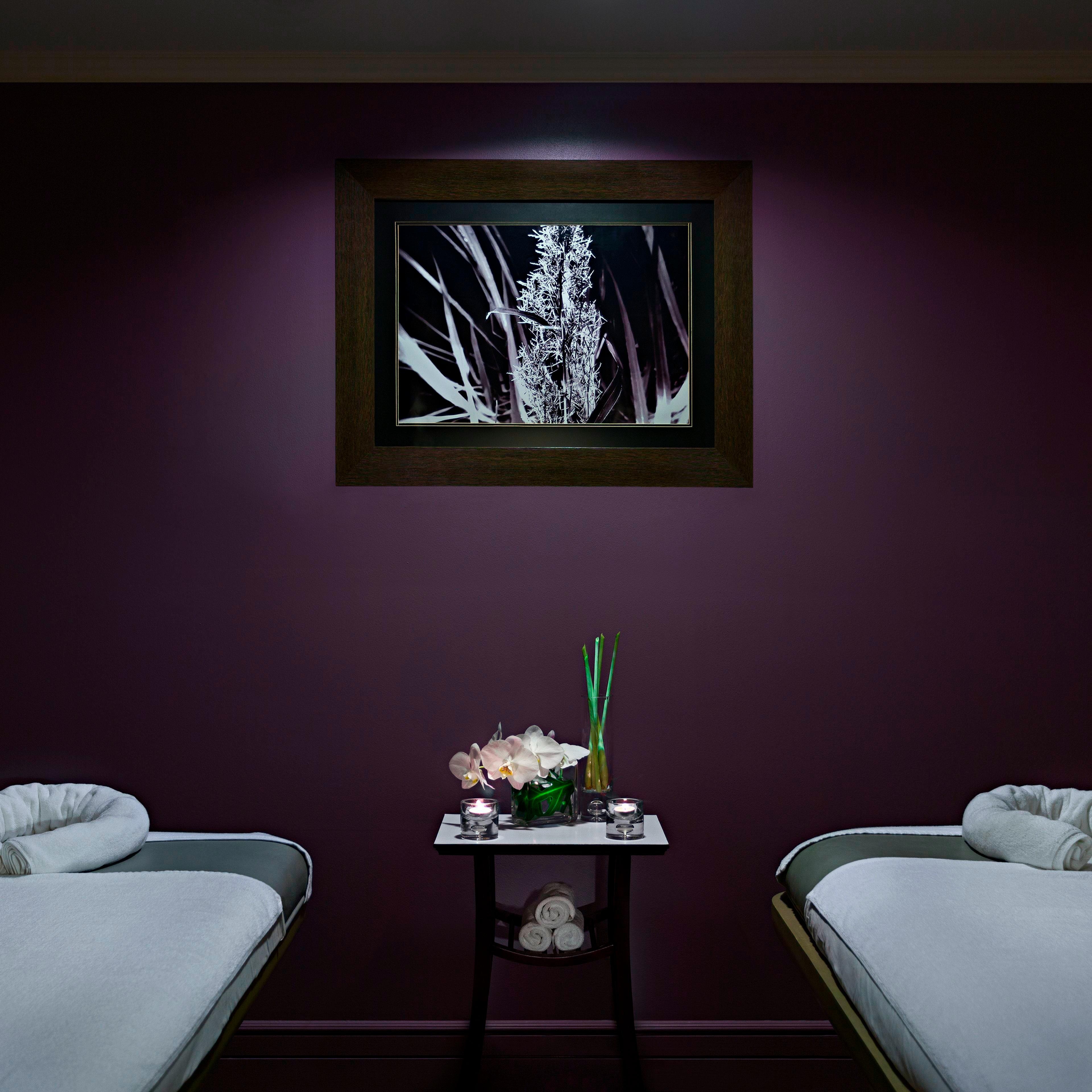 The Renaissance Spa