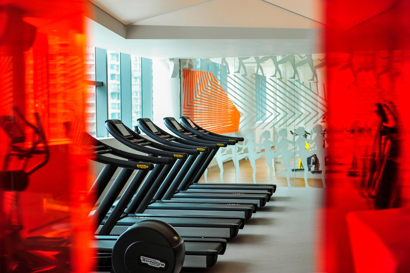 FIT Gym