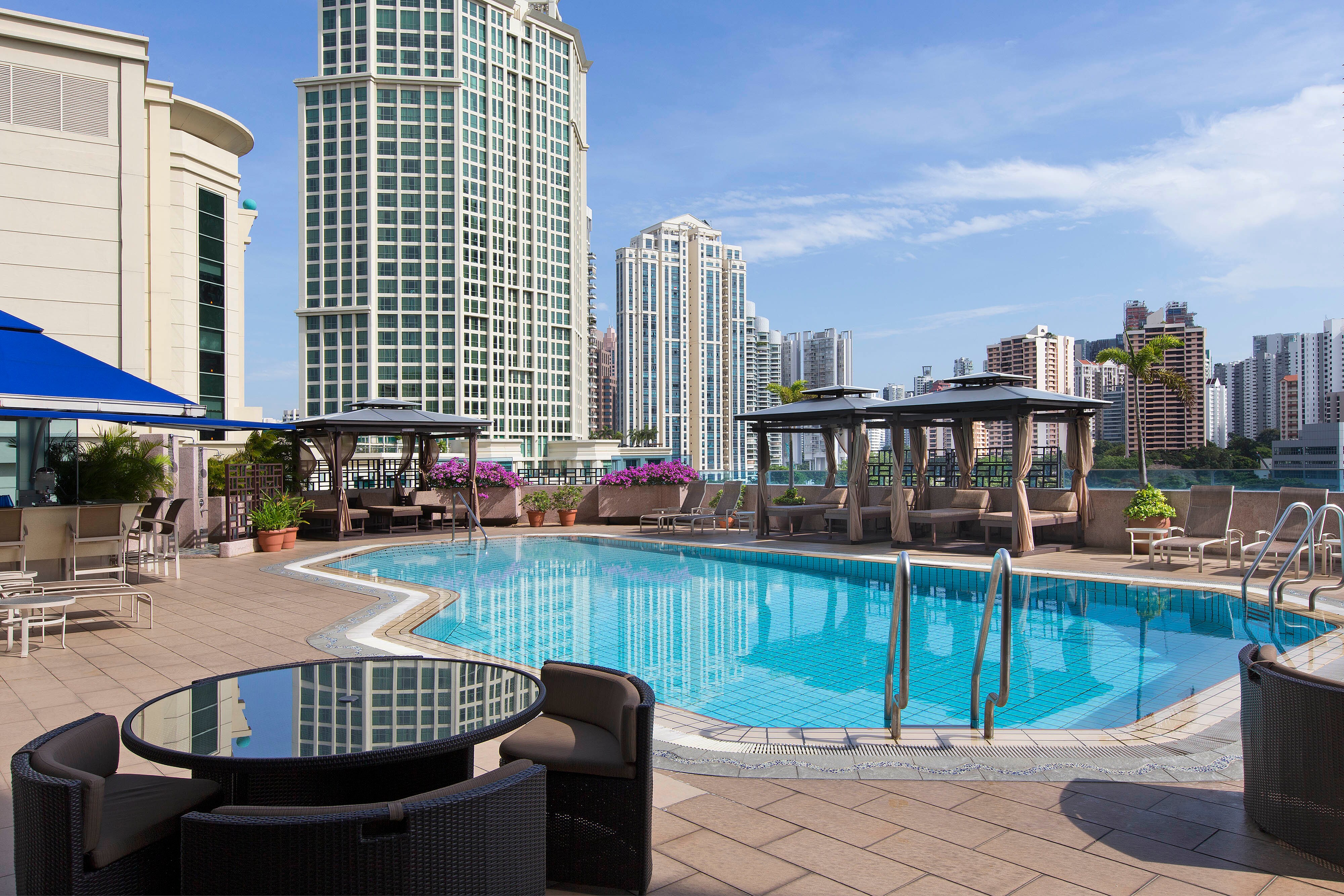 Four Points by Sheraton Singapore, Riverview