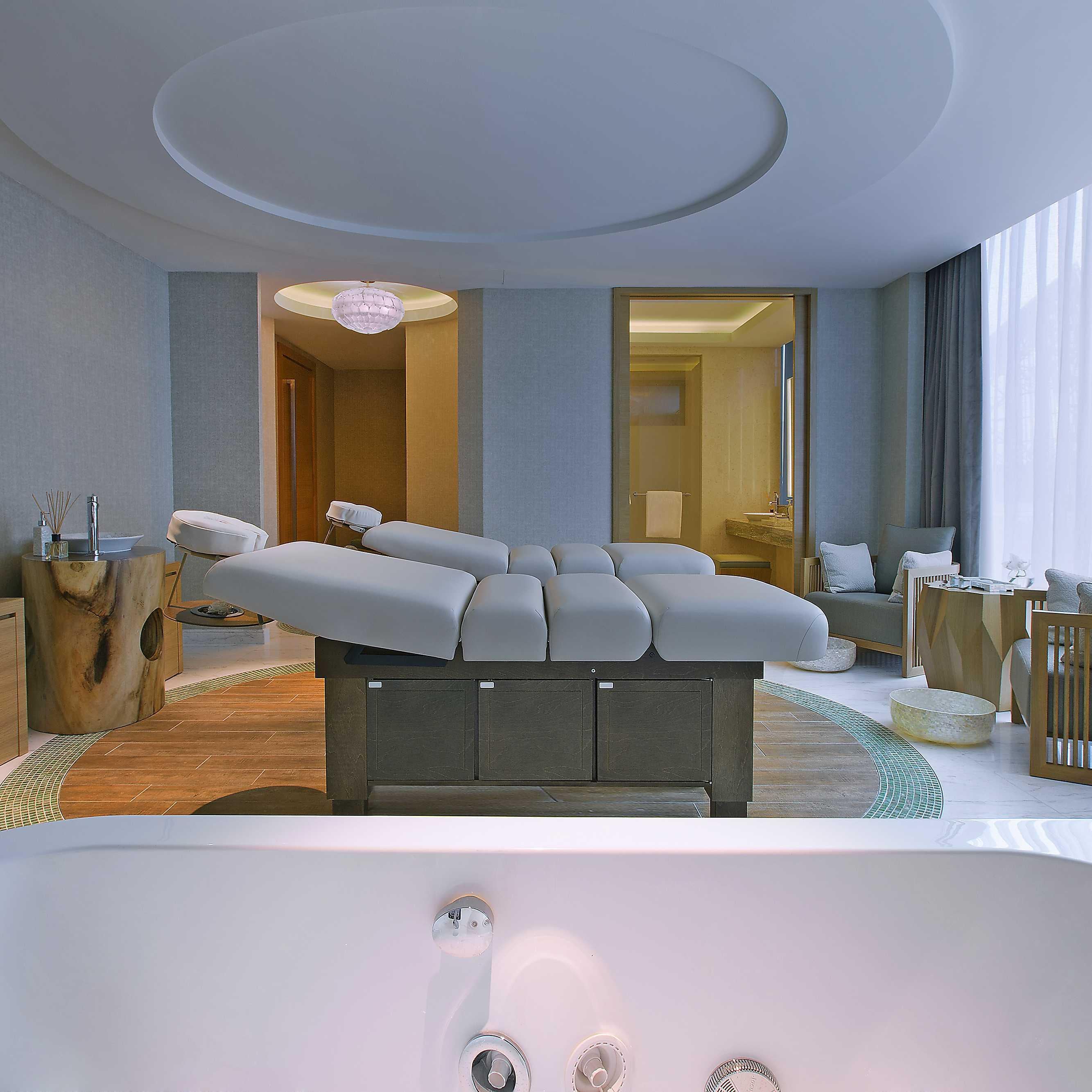 Couple Room
