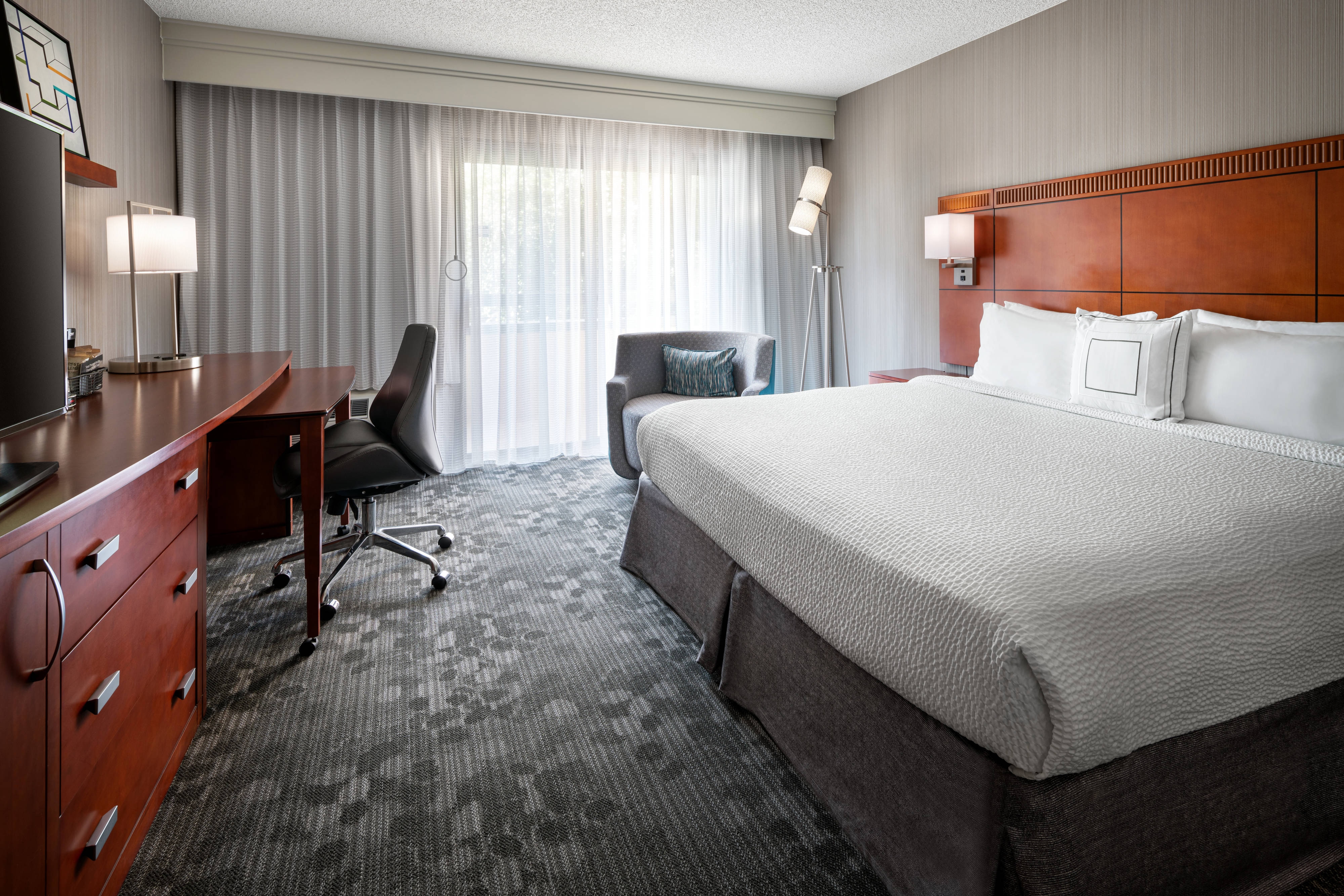 King Room