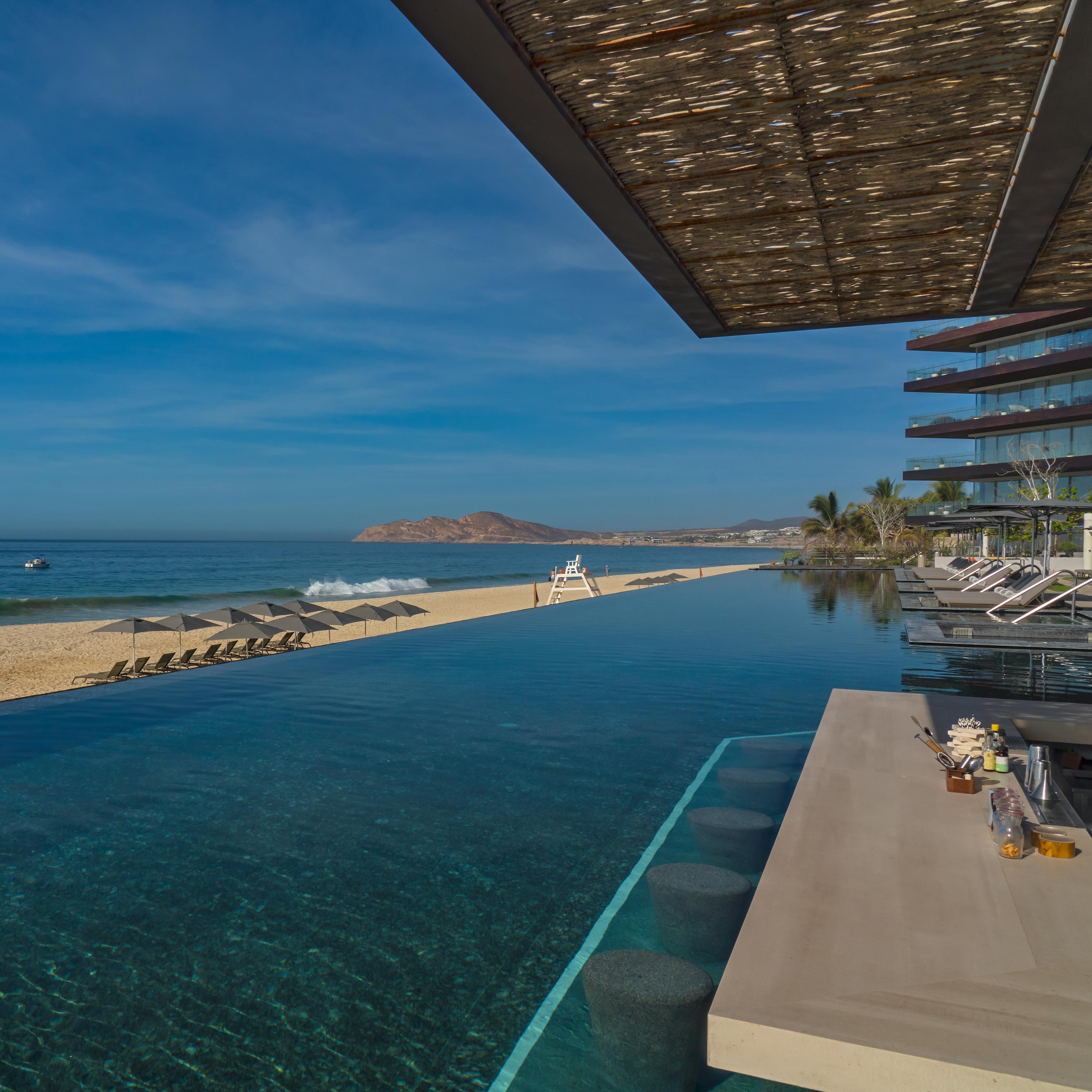 Mako | San Jose del Cabo Restaurant | Marriott Bonvoy