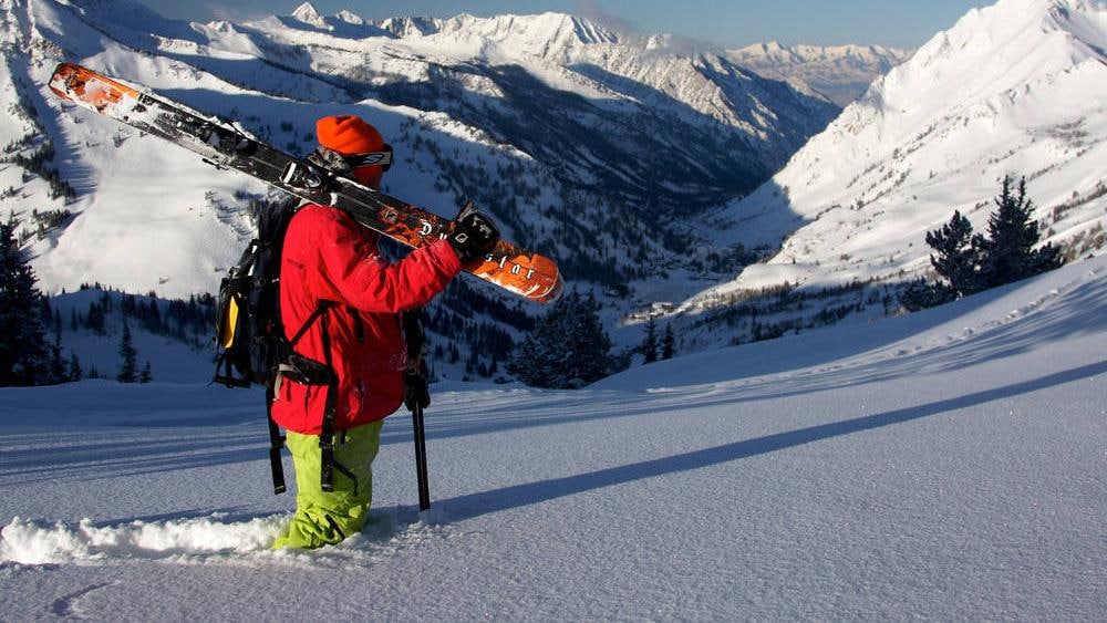 Outdoor Adventures All Year Long