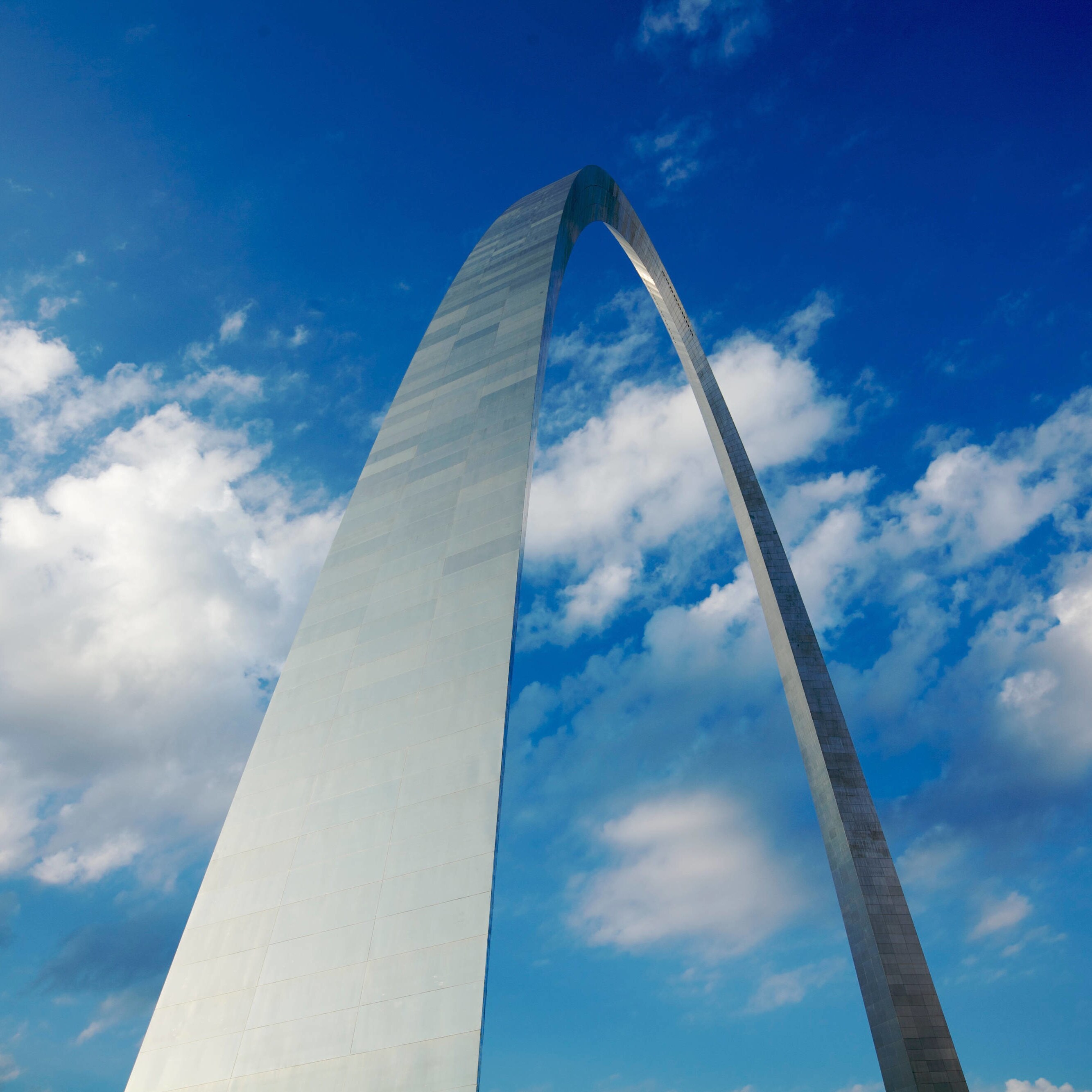 The Gateway Arch