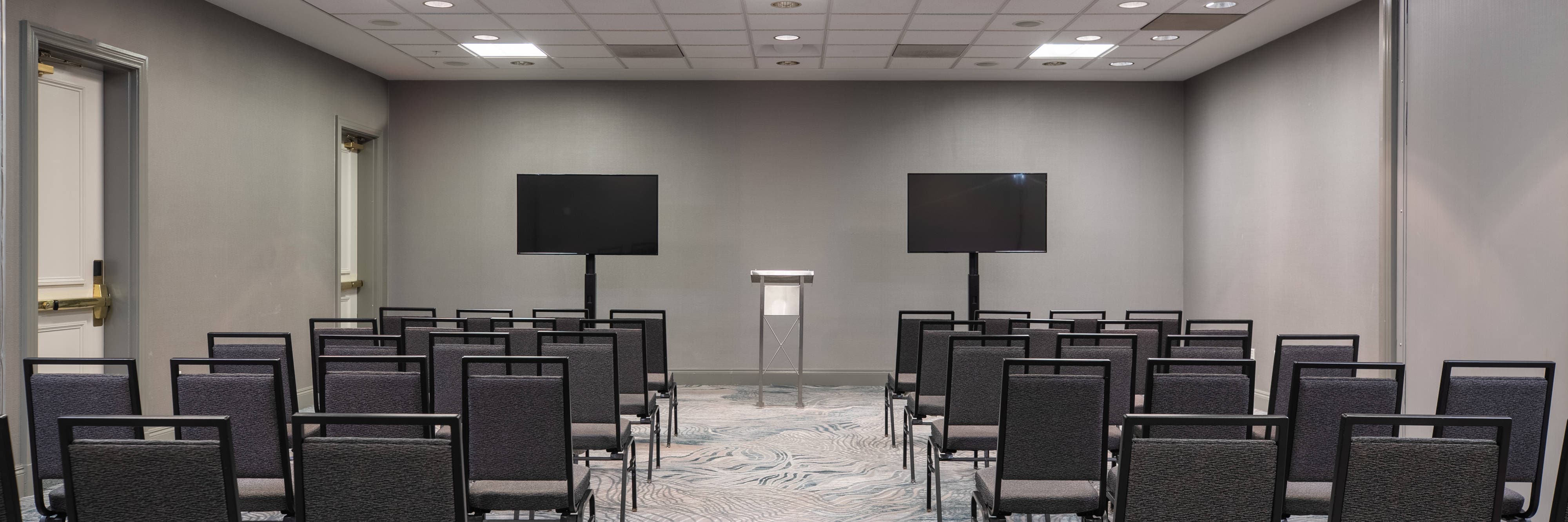 meetings