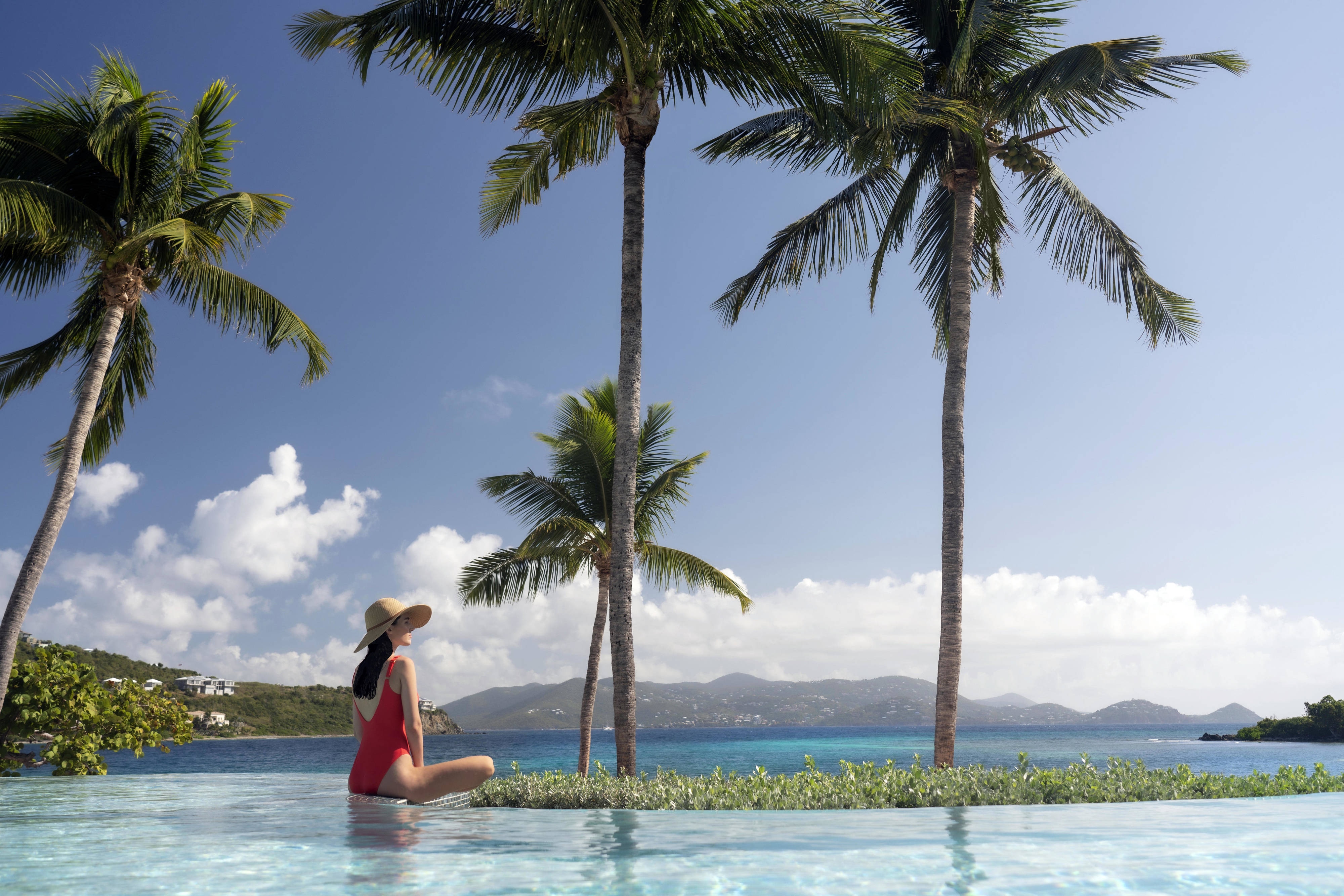 PLAN YOUR STAY The RitzCarlton, St. Thomas