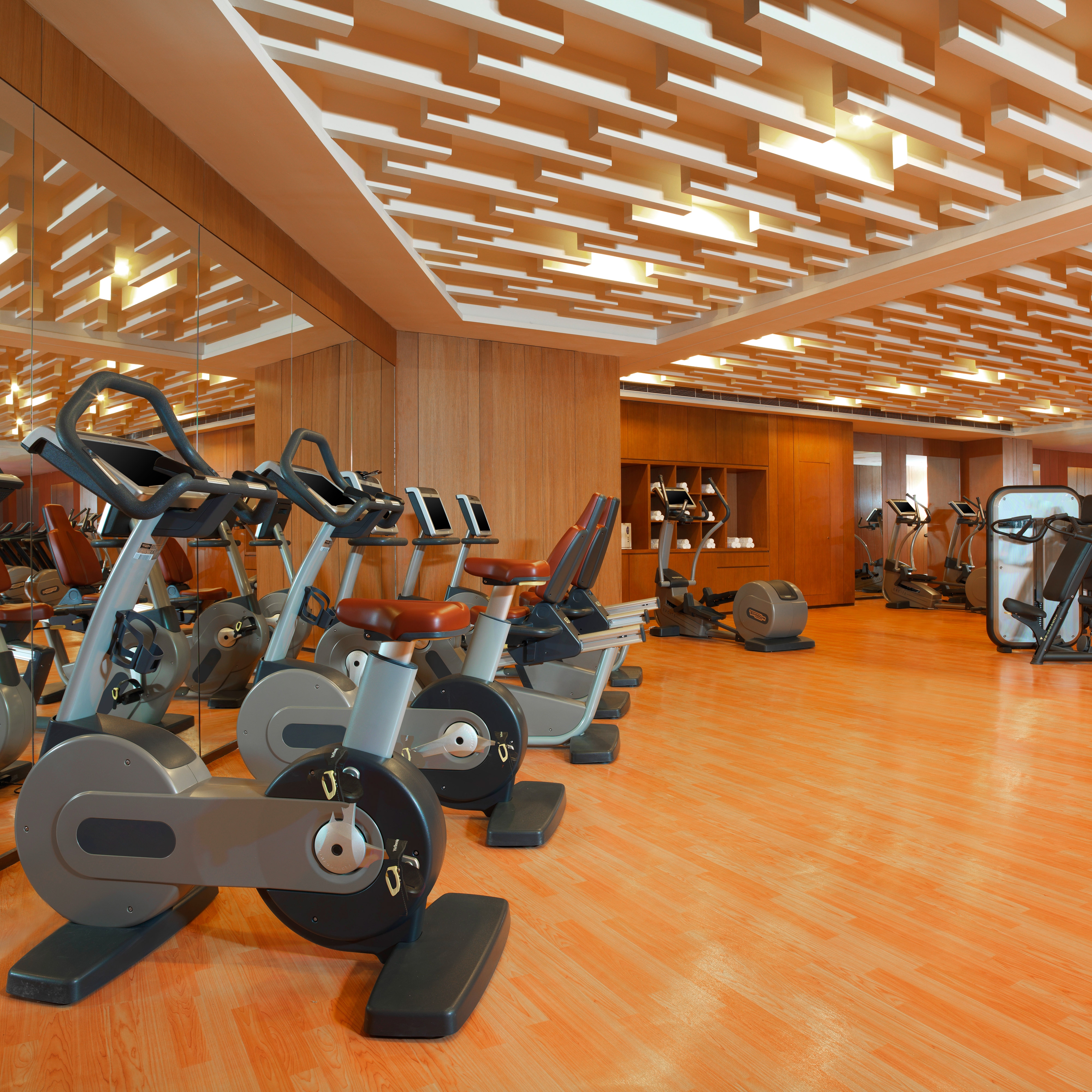 WestinWORKOUT Fitness Studio
