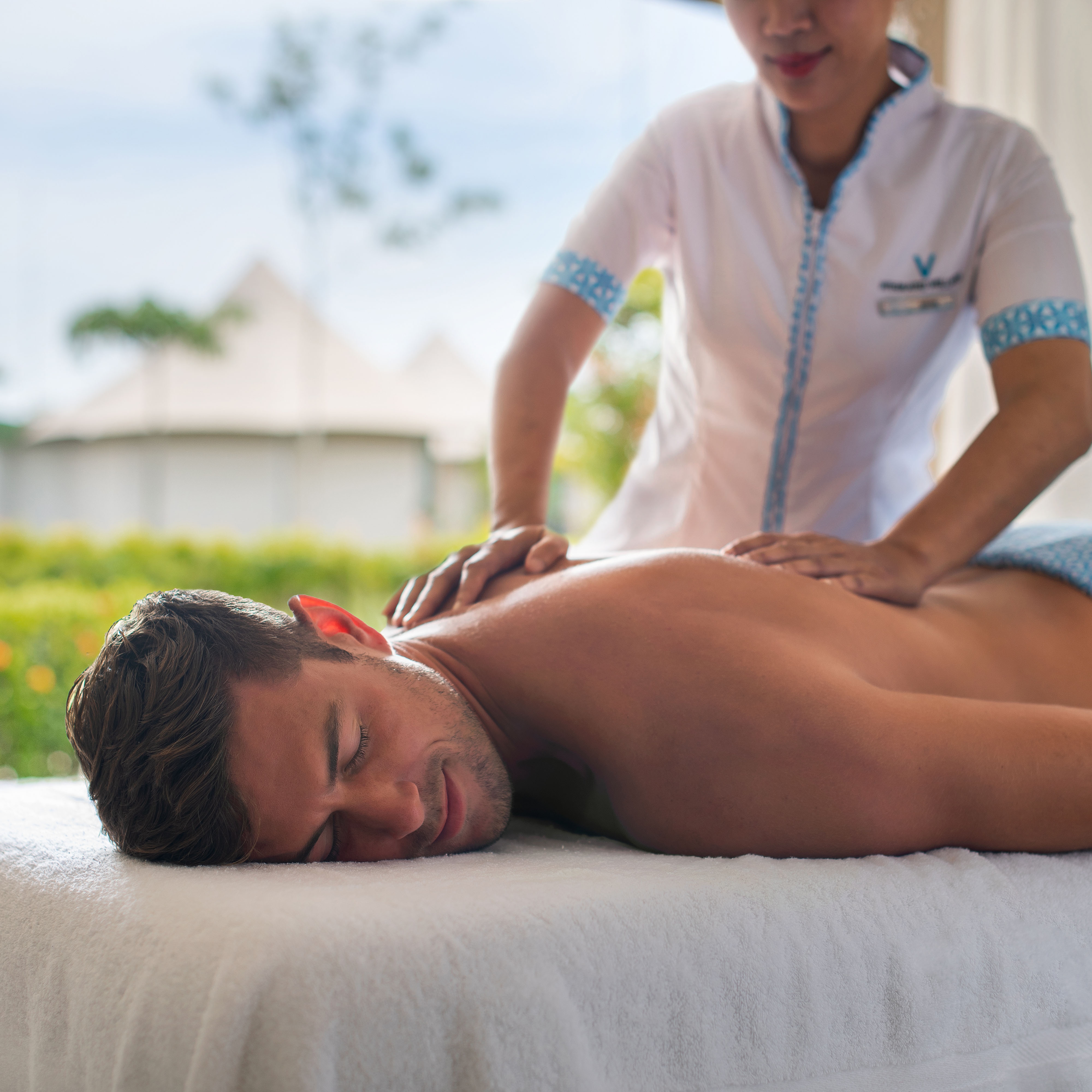 Bintan Island Hotel Spa