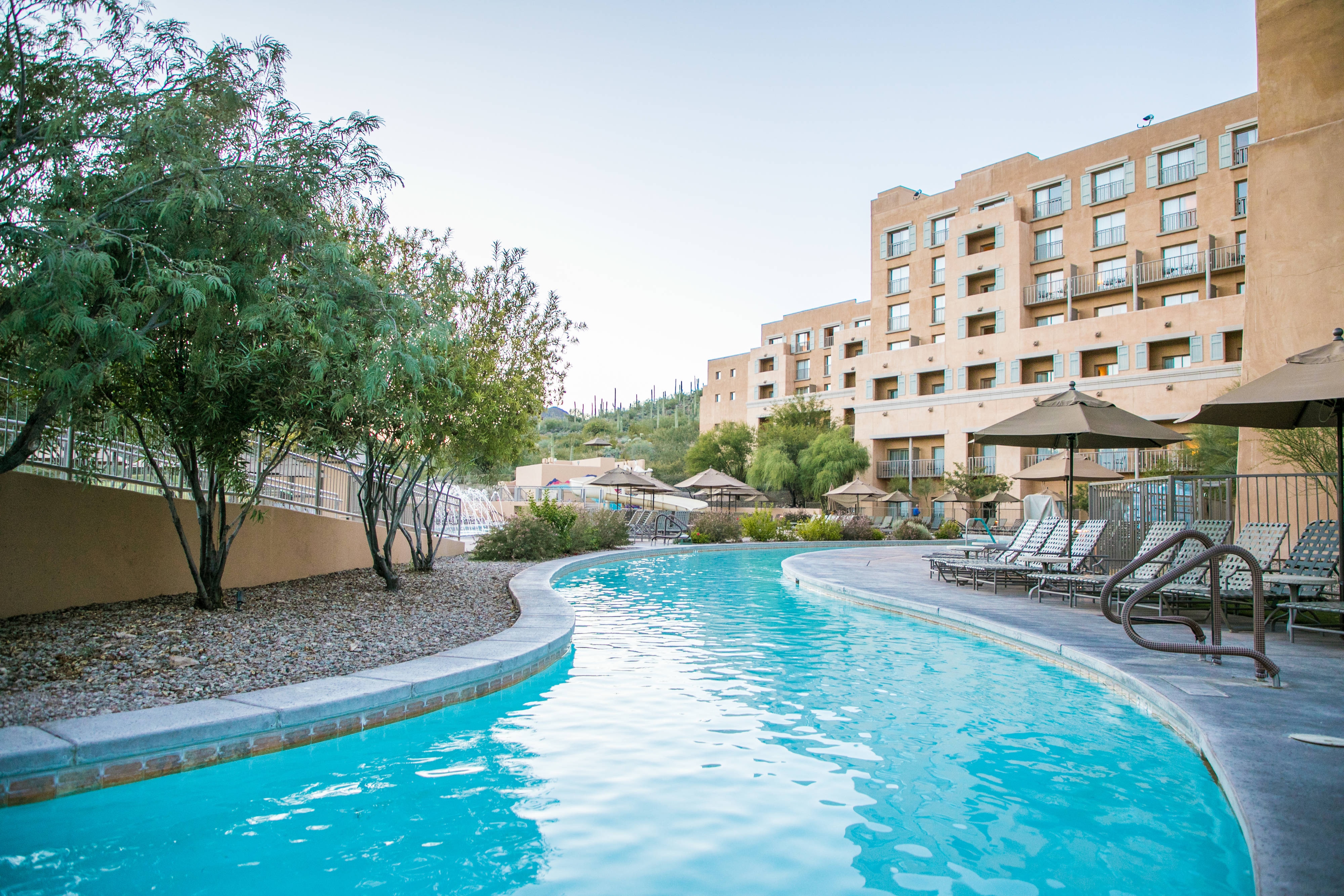 Lazy River