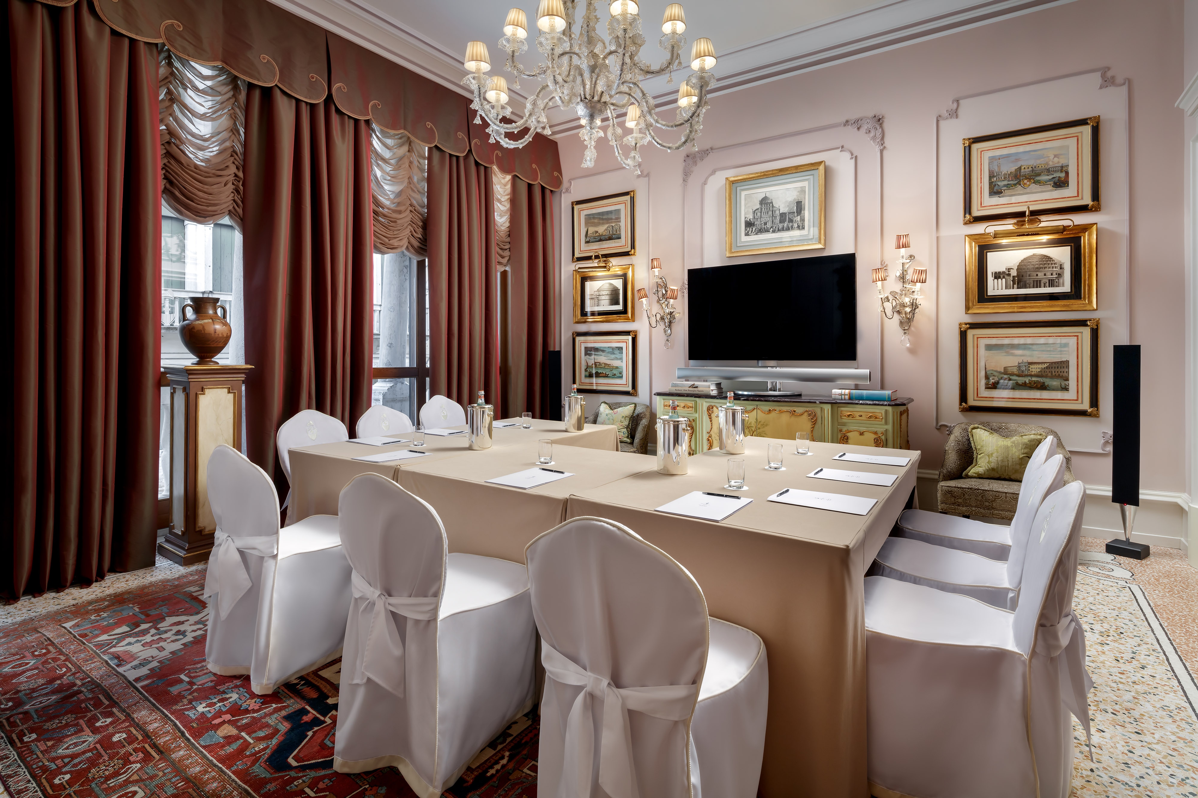 Heritage Suites The Gritti Palace, a Luxury Collection Hotel, Venice