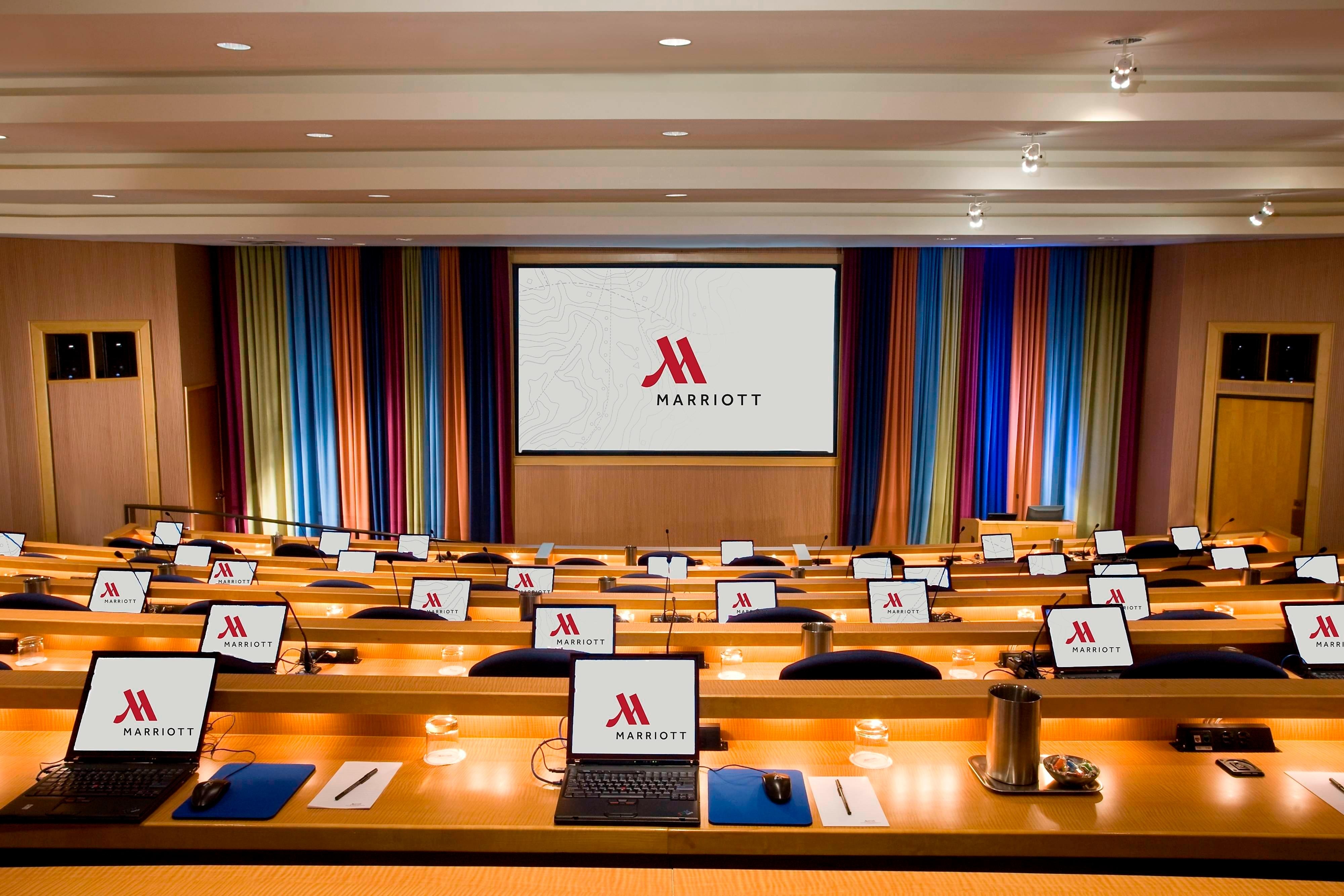 Meeting room