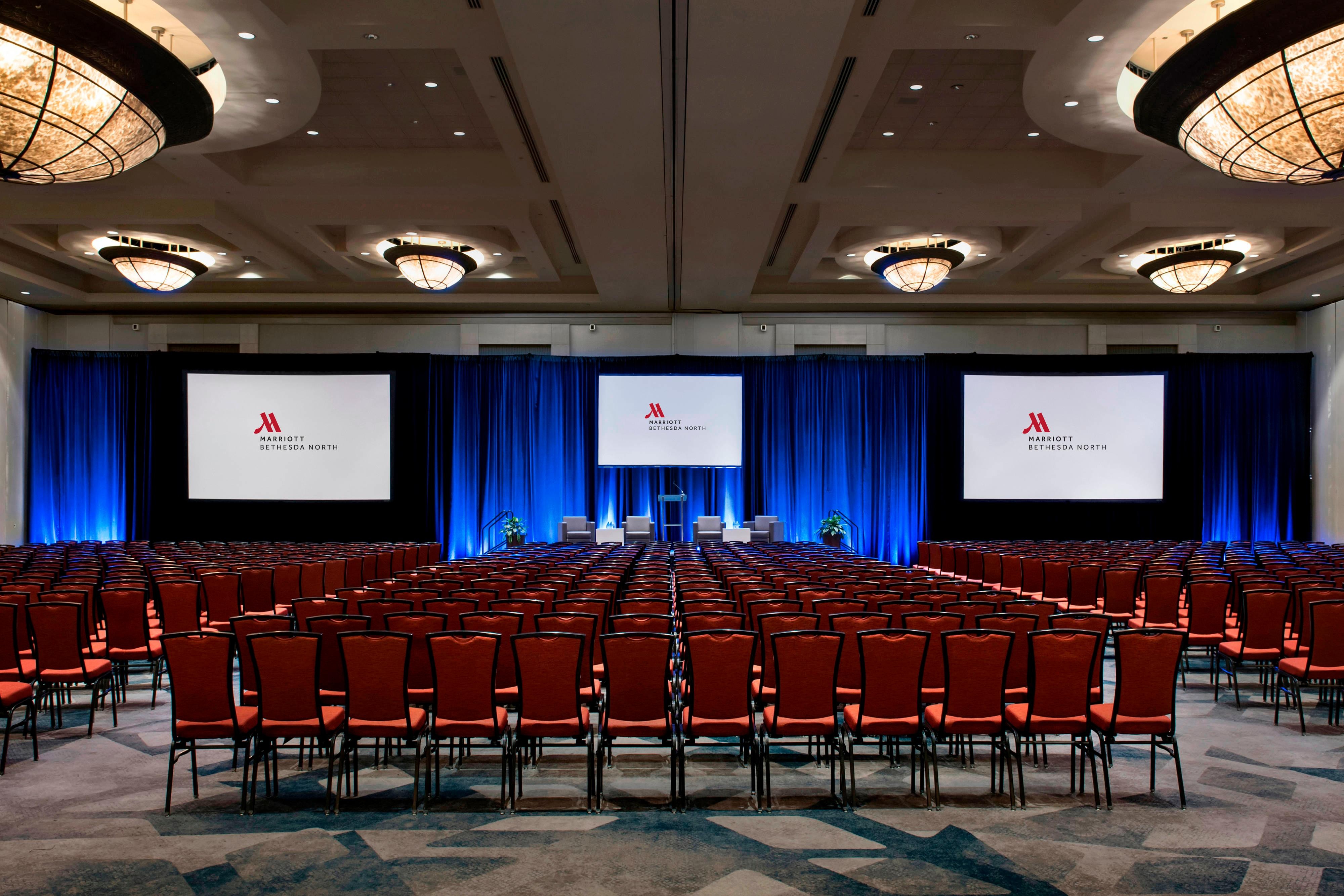 Ballroom