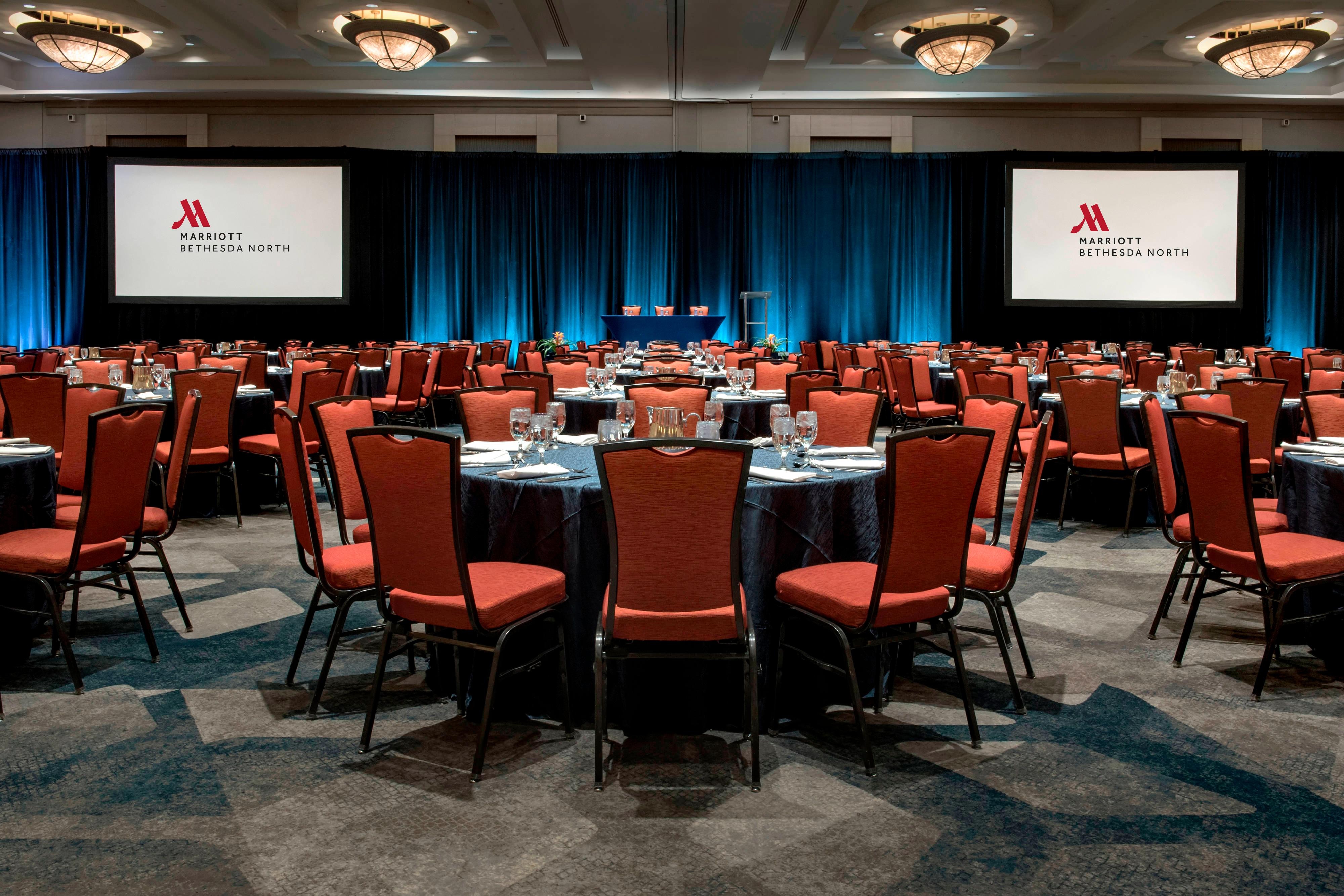 Ballroom