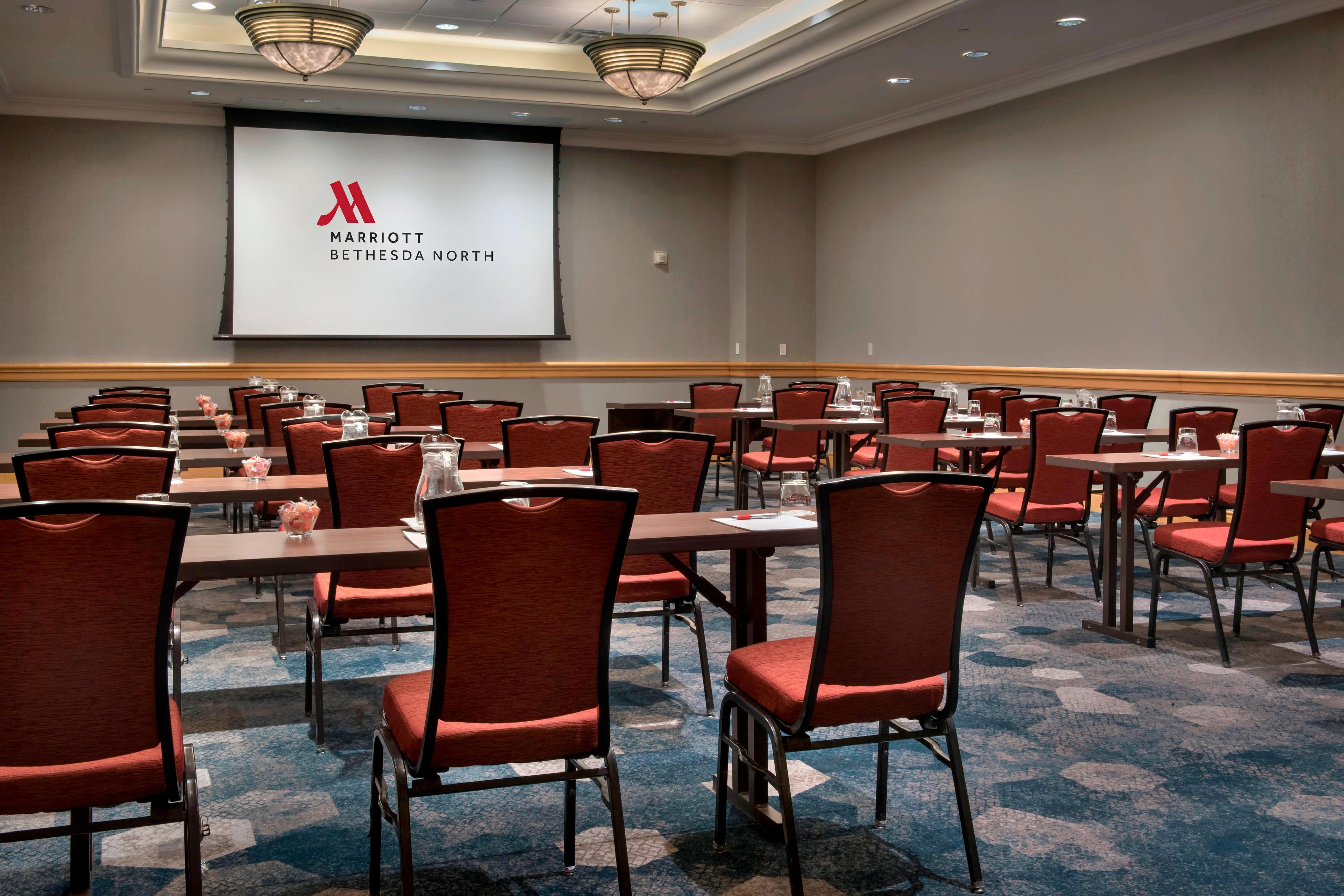 Meeting room