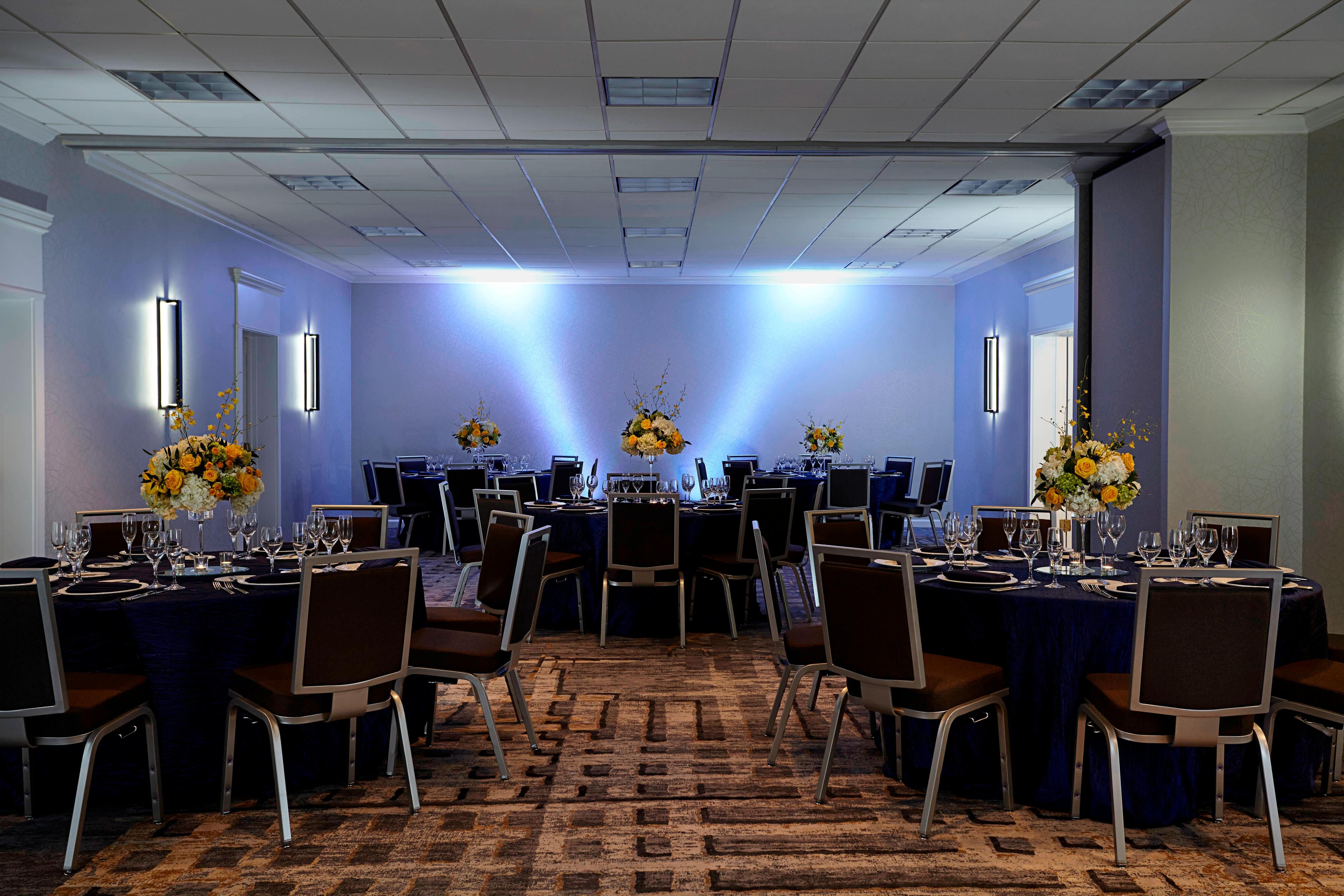 Banquet