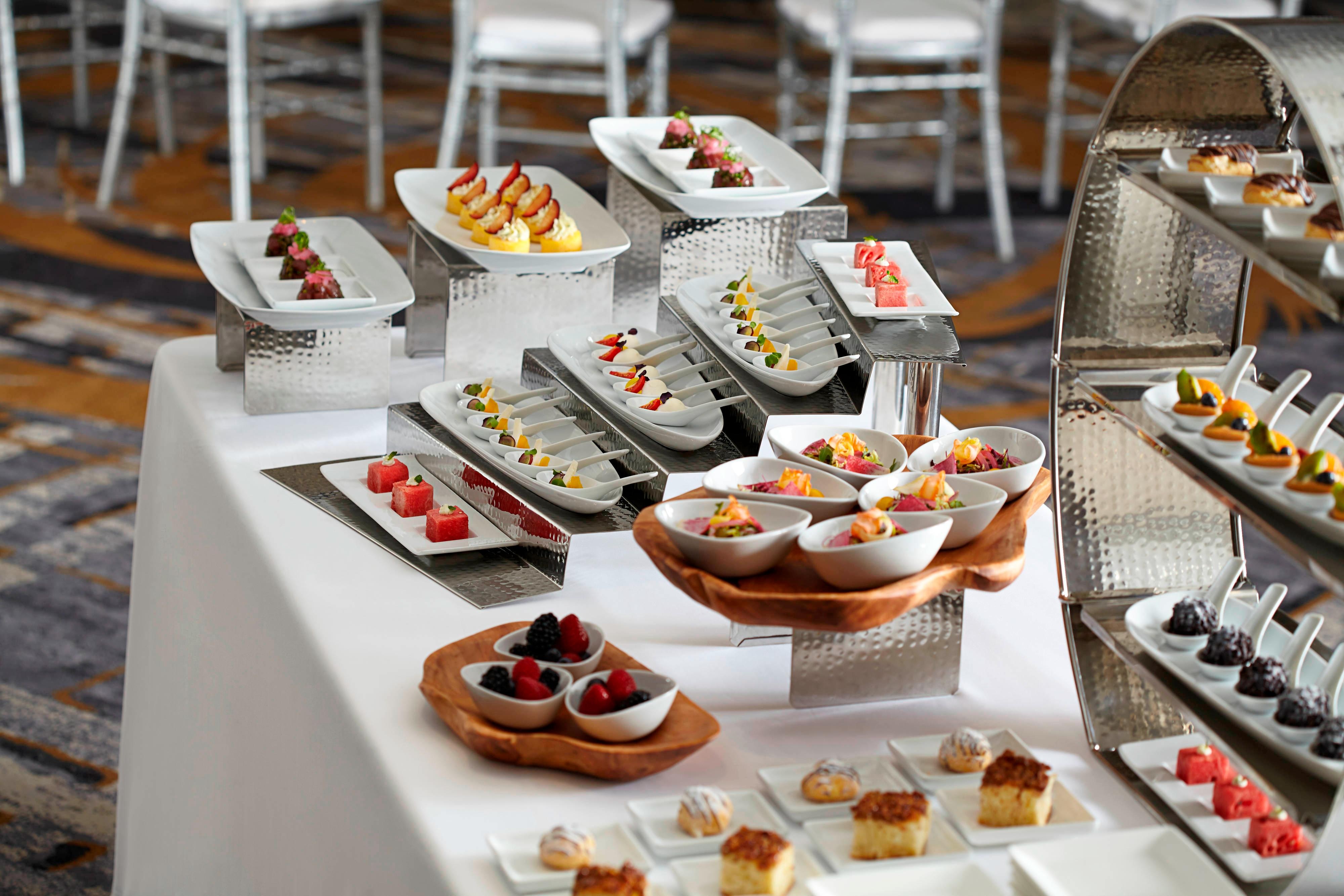 Catering