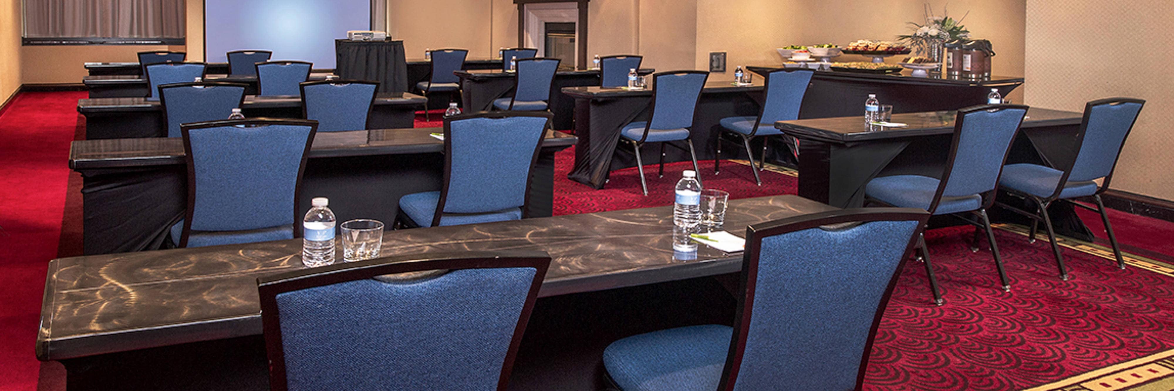 Meeting room