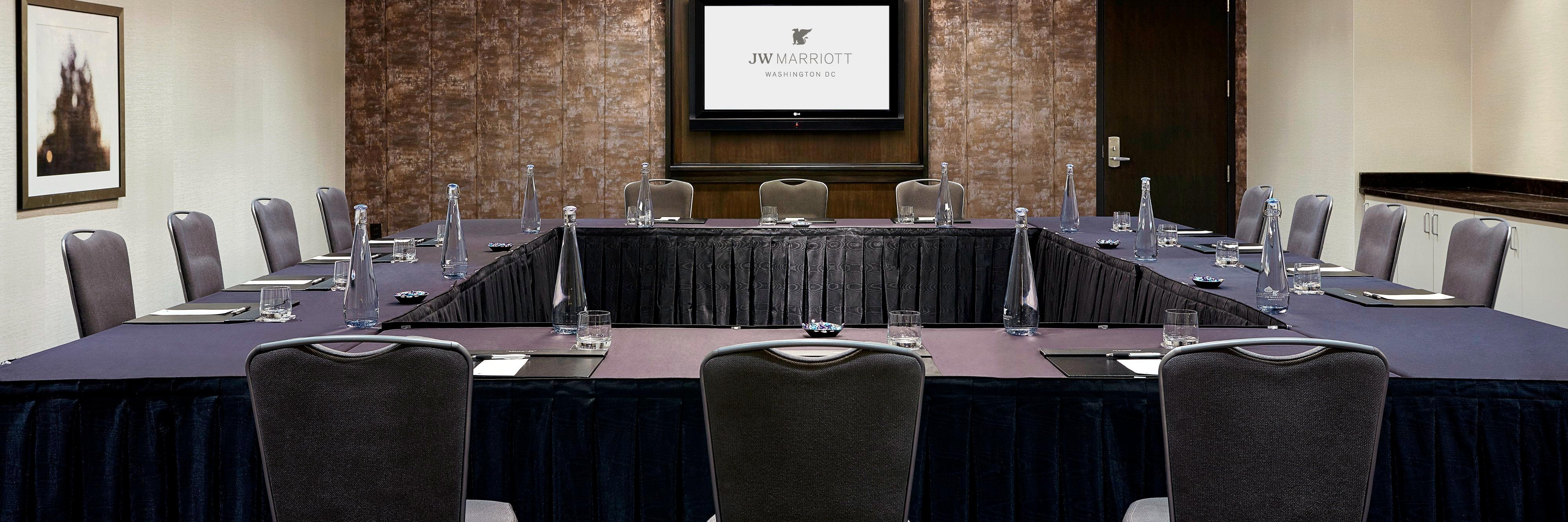meetings