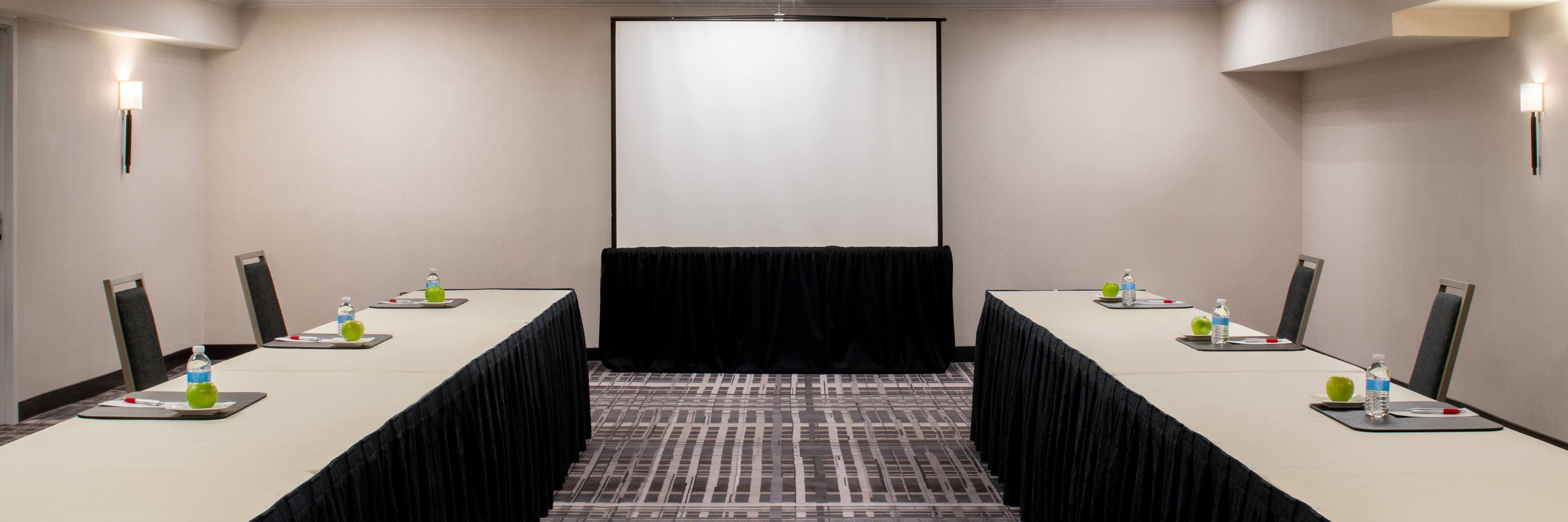 event venue