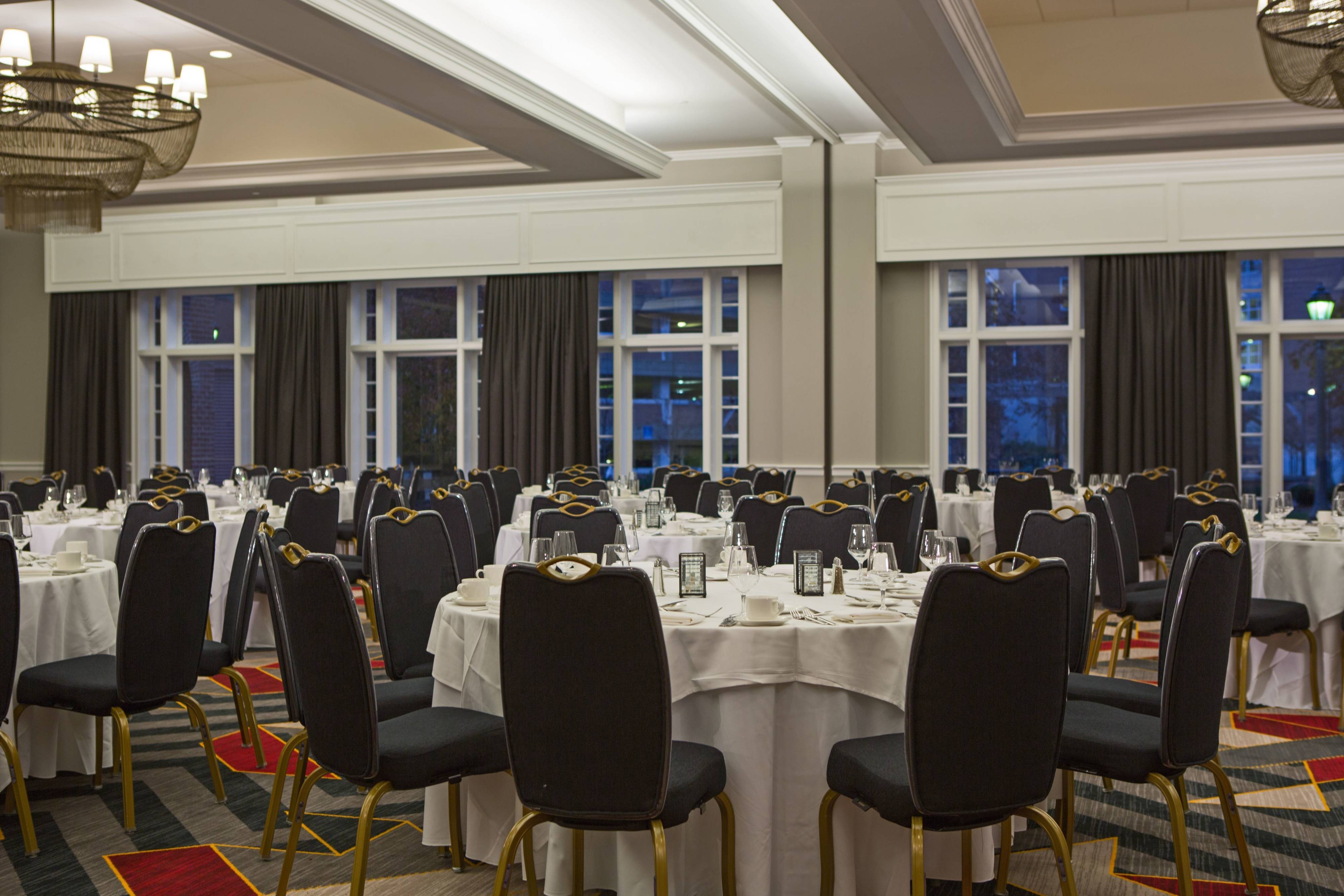 Ballroom