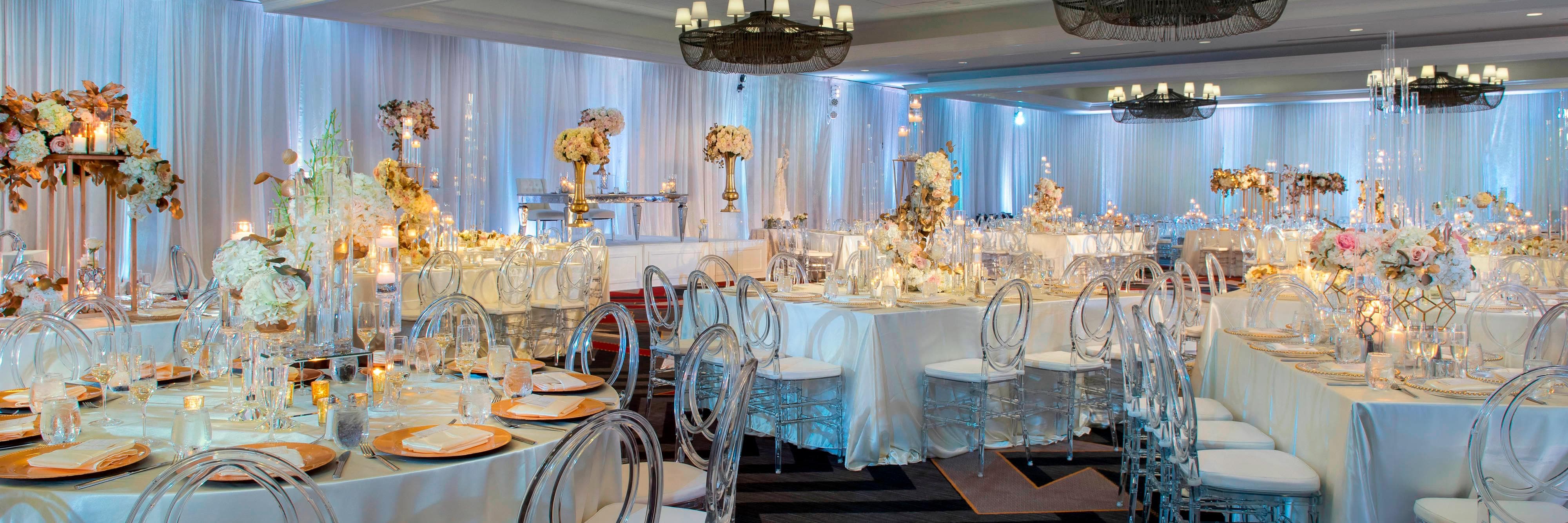 events space