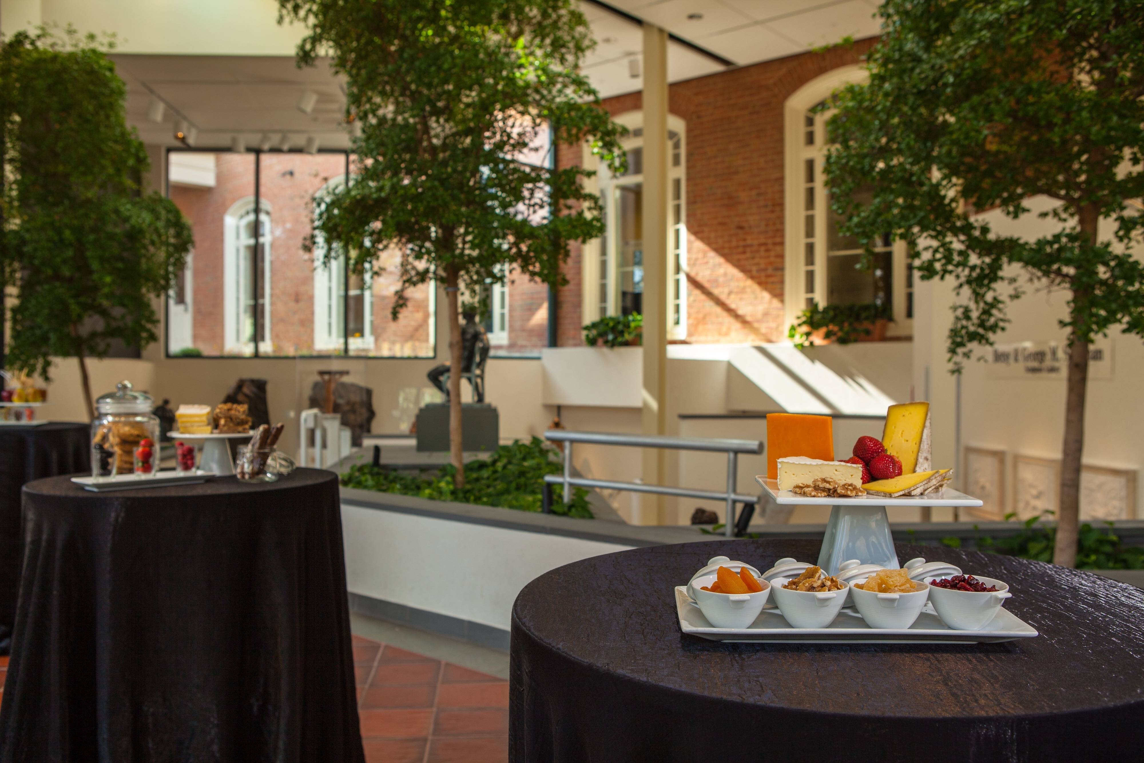 catering