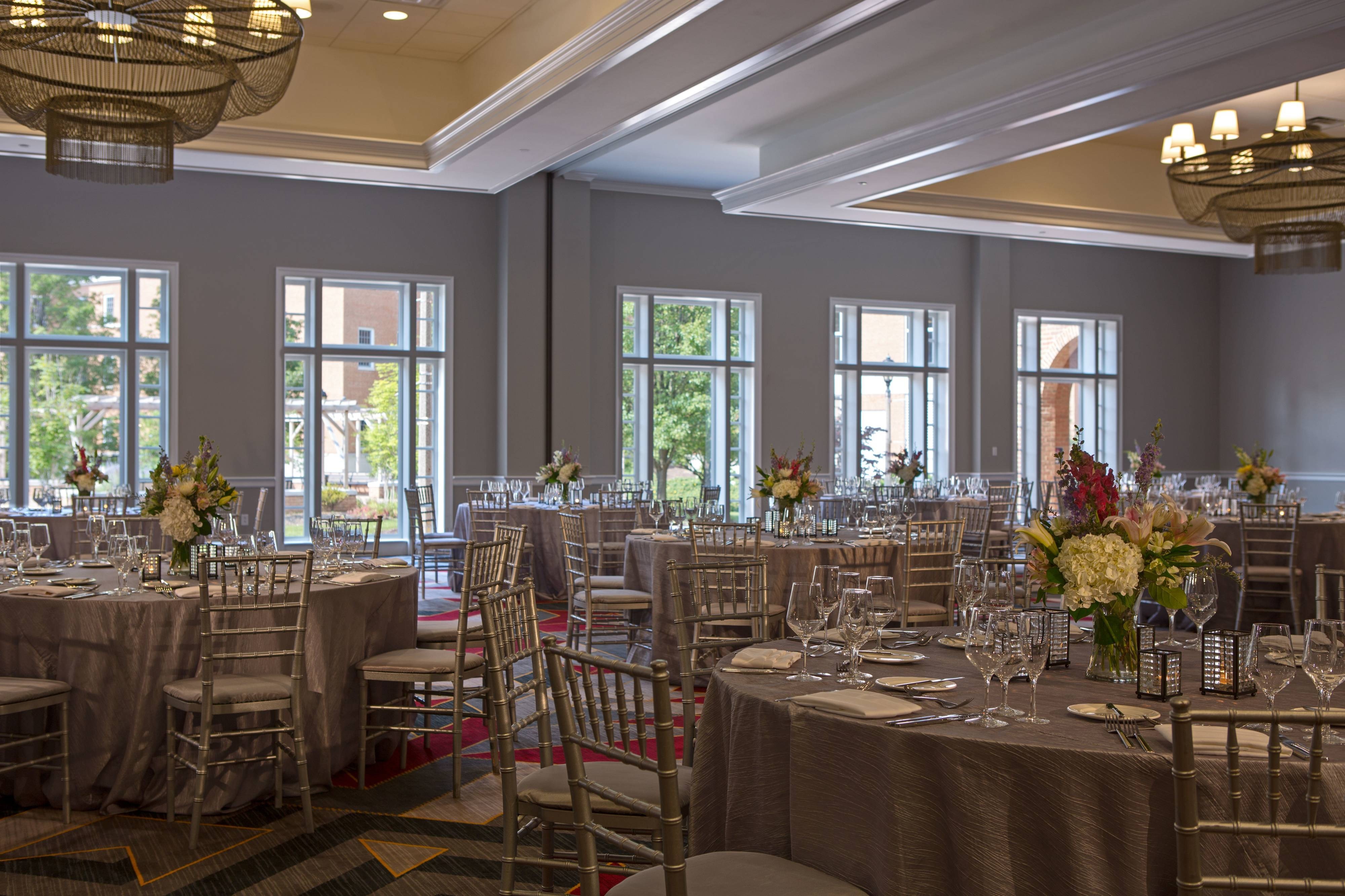 event venue