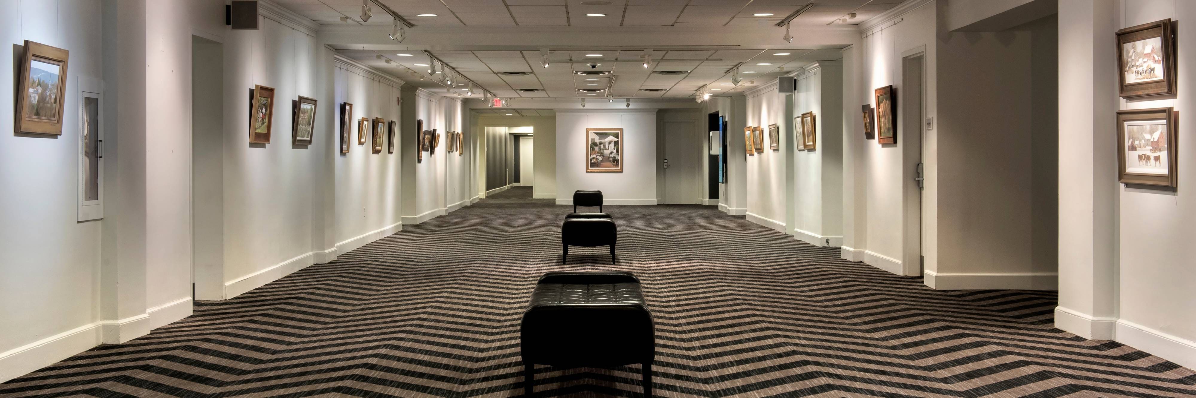 foyer