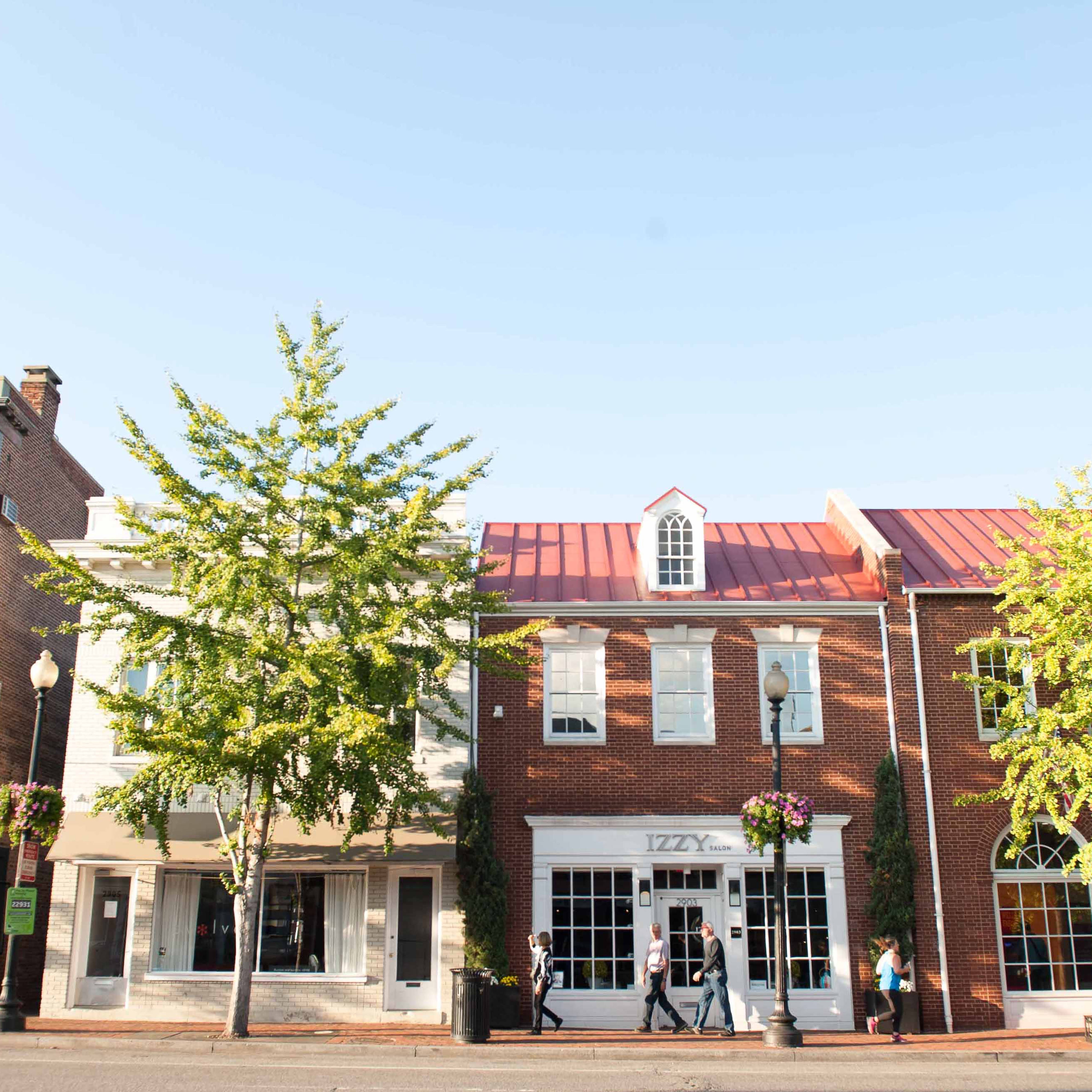 Events at Washington Marriott Marriott Bonvoy Home page