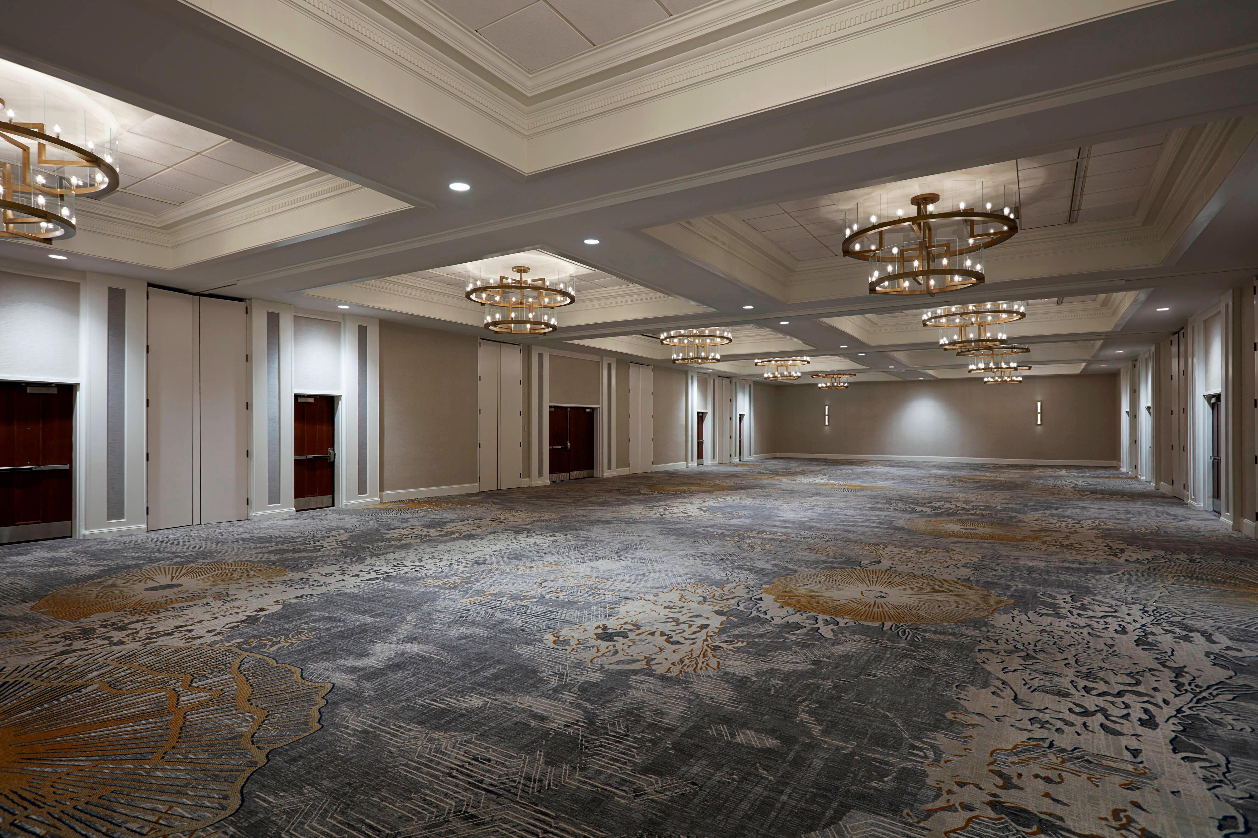 Ballroom