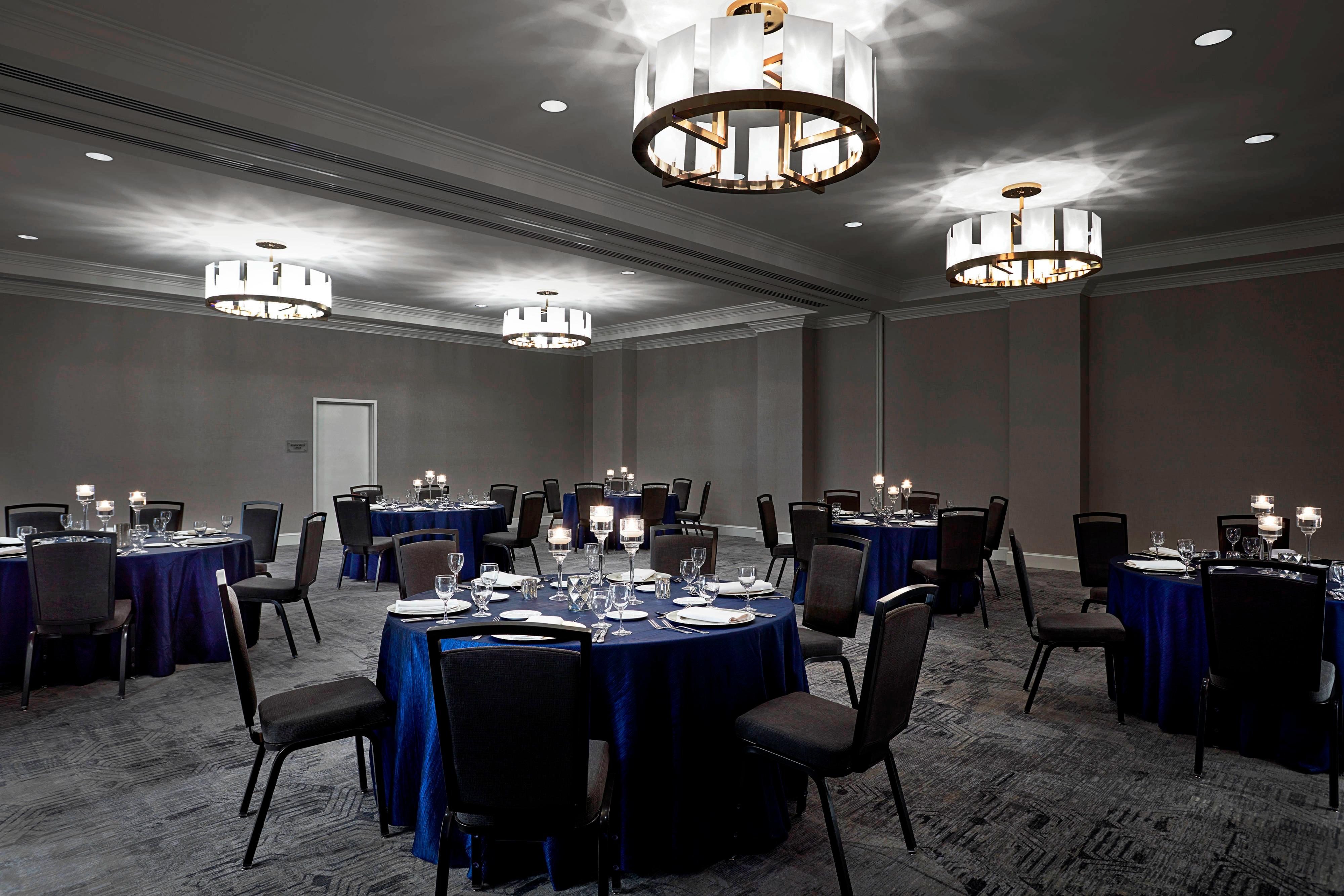 Banquet